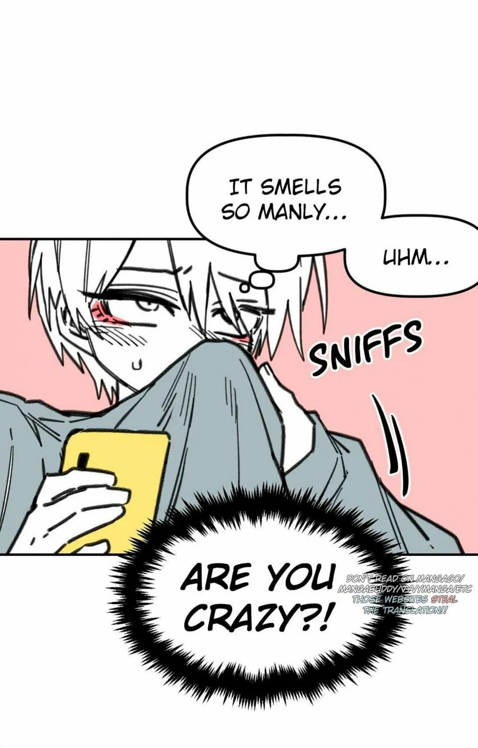 Read High School Boy chapter 22 image 88 on Lezhin