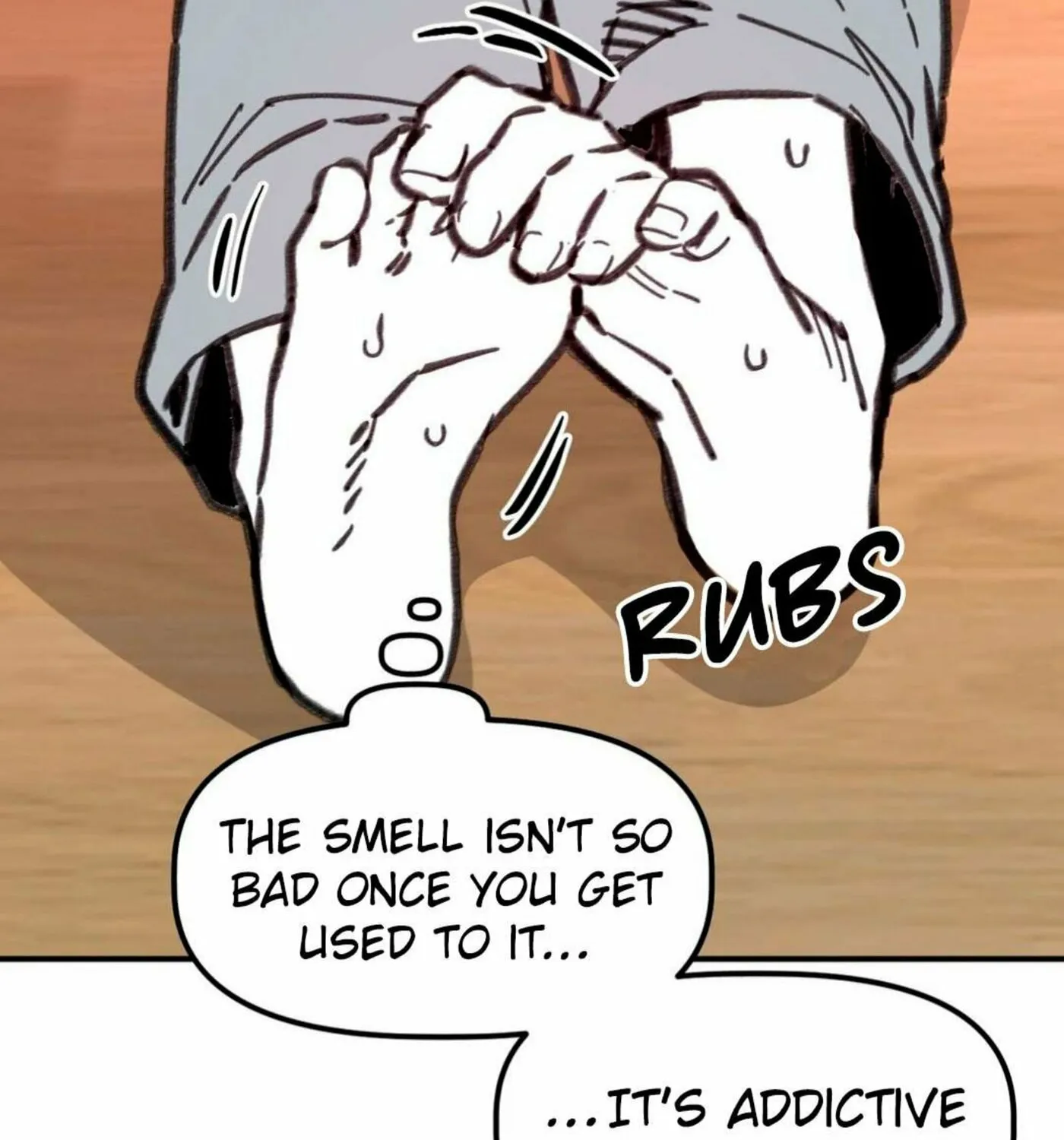 Read High School Boy chapter 22 image 97 on Lezhin