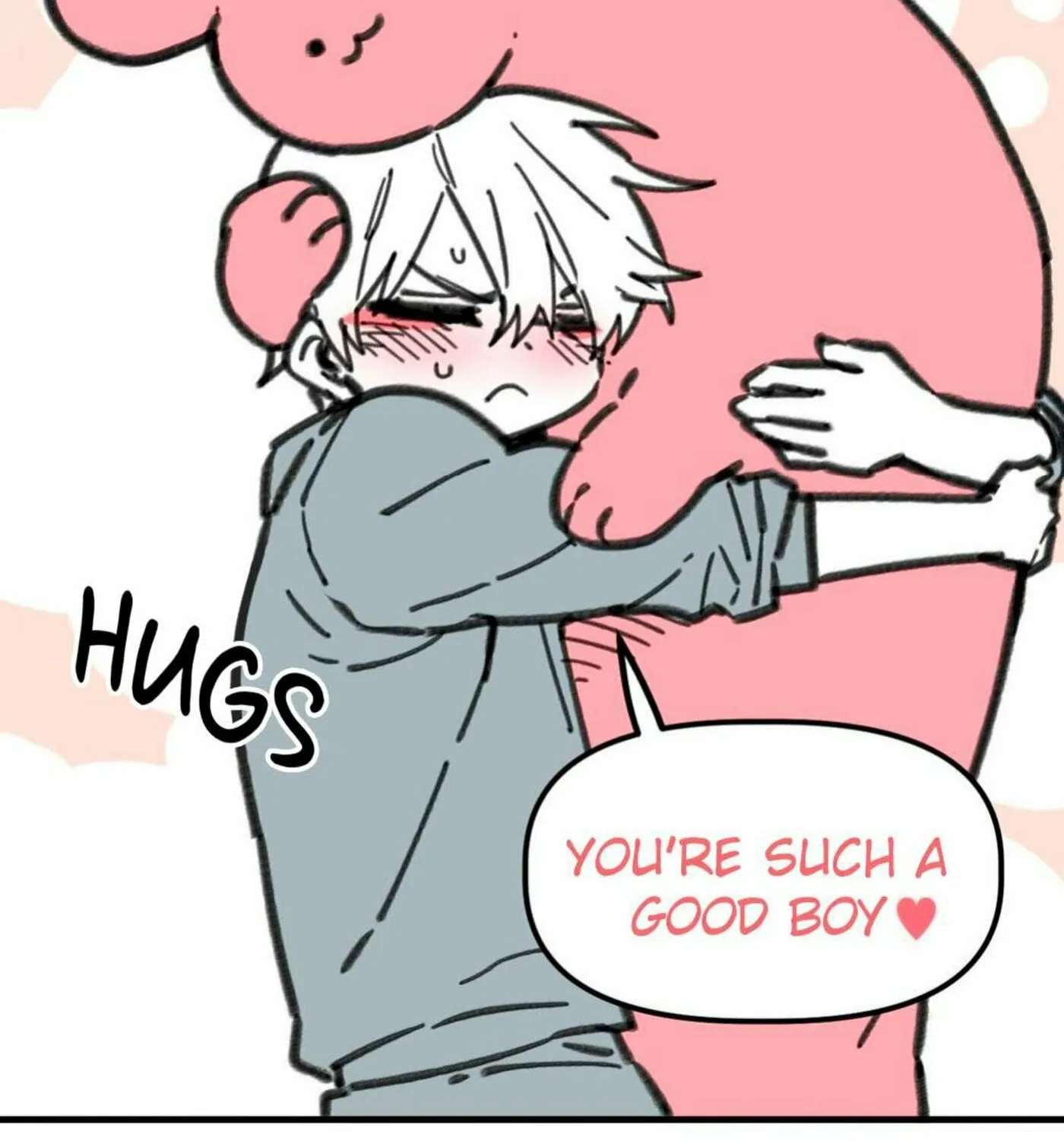 Read High School Boy chapter 23 image 111 on Lezhin