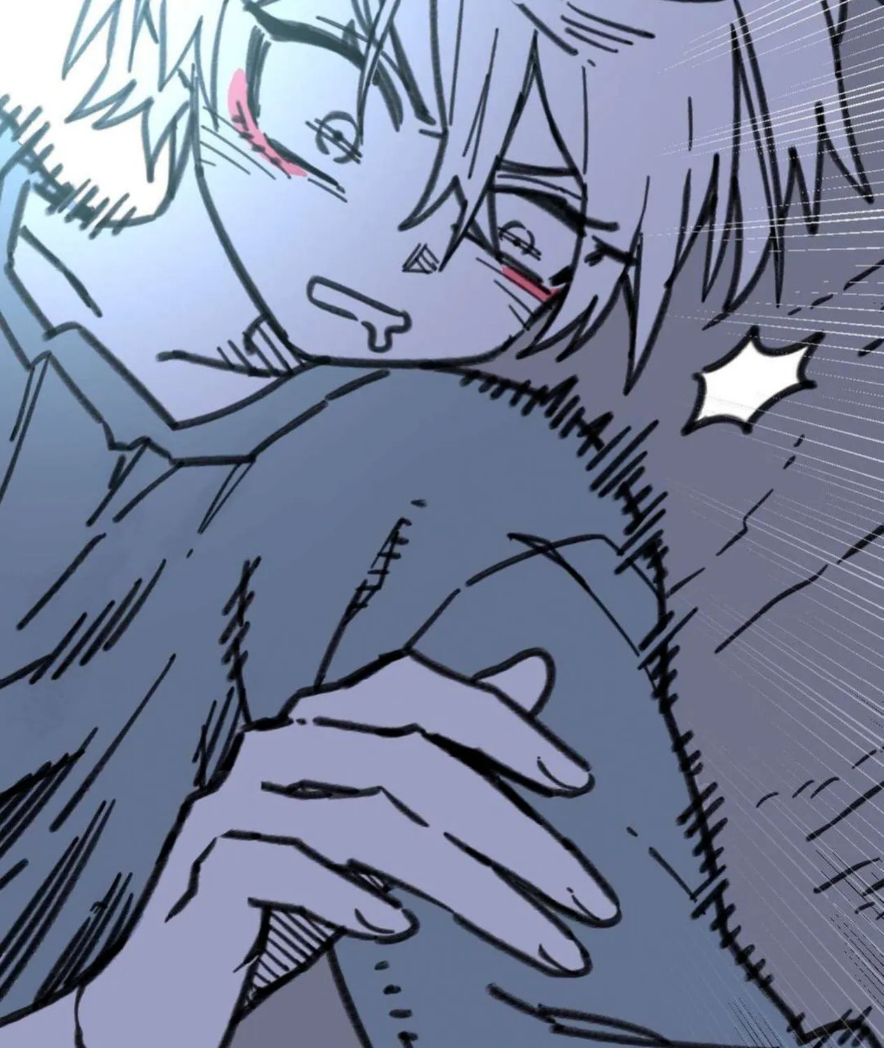 Read High School Boy chapter 23 image 137 on Lezhin