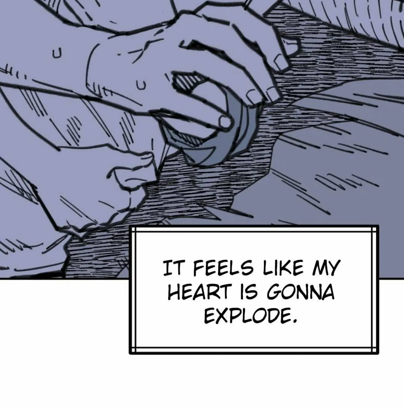 Read High School Boy chapter 23 image 14 on Lezhin