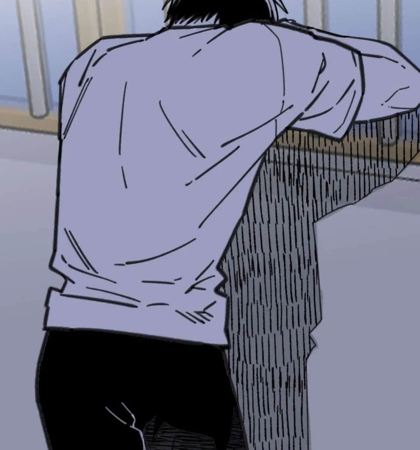 Read High School Boy chapter 23 image 145 on Lezhin
