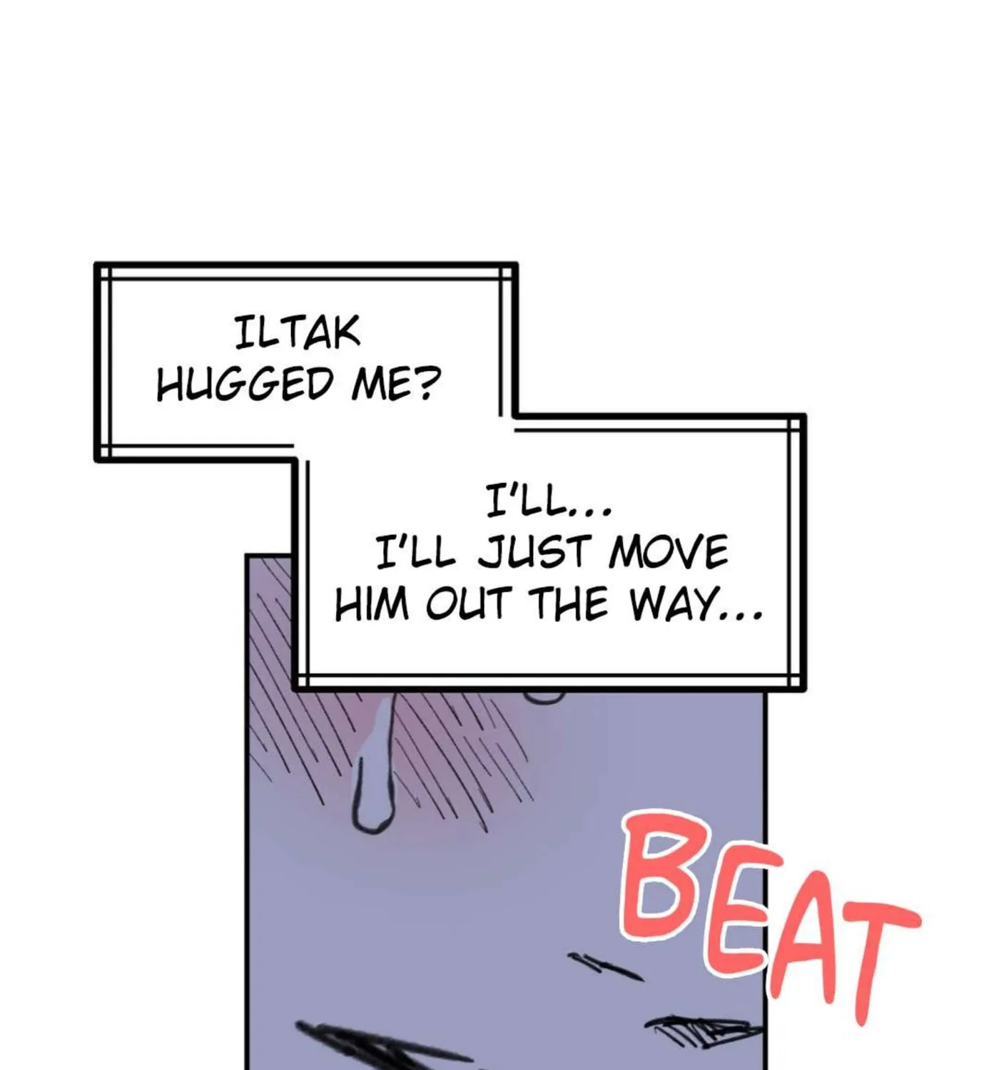 Read High School Boy chapter 23 image 15 on Lezhin