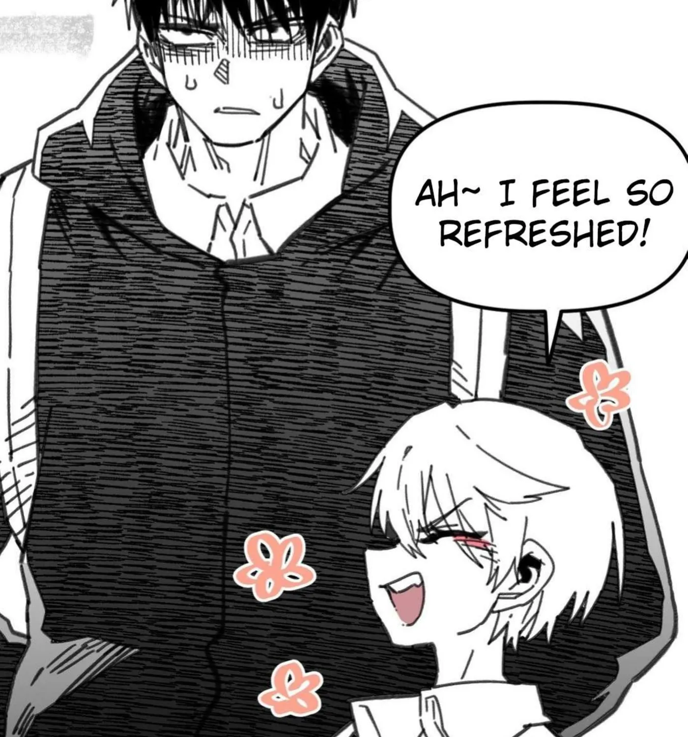 Read High School Boy chapter 23 image 157 on Lezhin