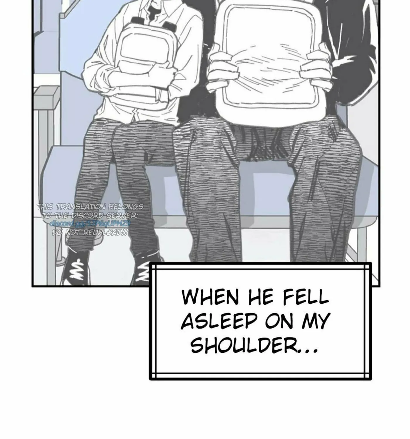 Read High School Boy chapter 23 image 21 on Lezhin