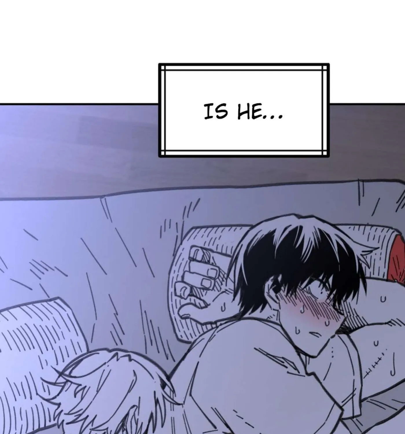 Read High School Boy chapter 23 image 25 on Lezhin