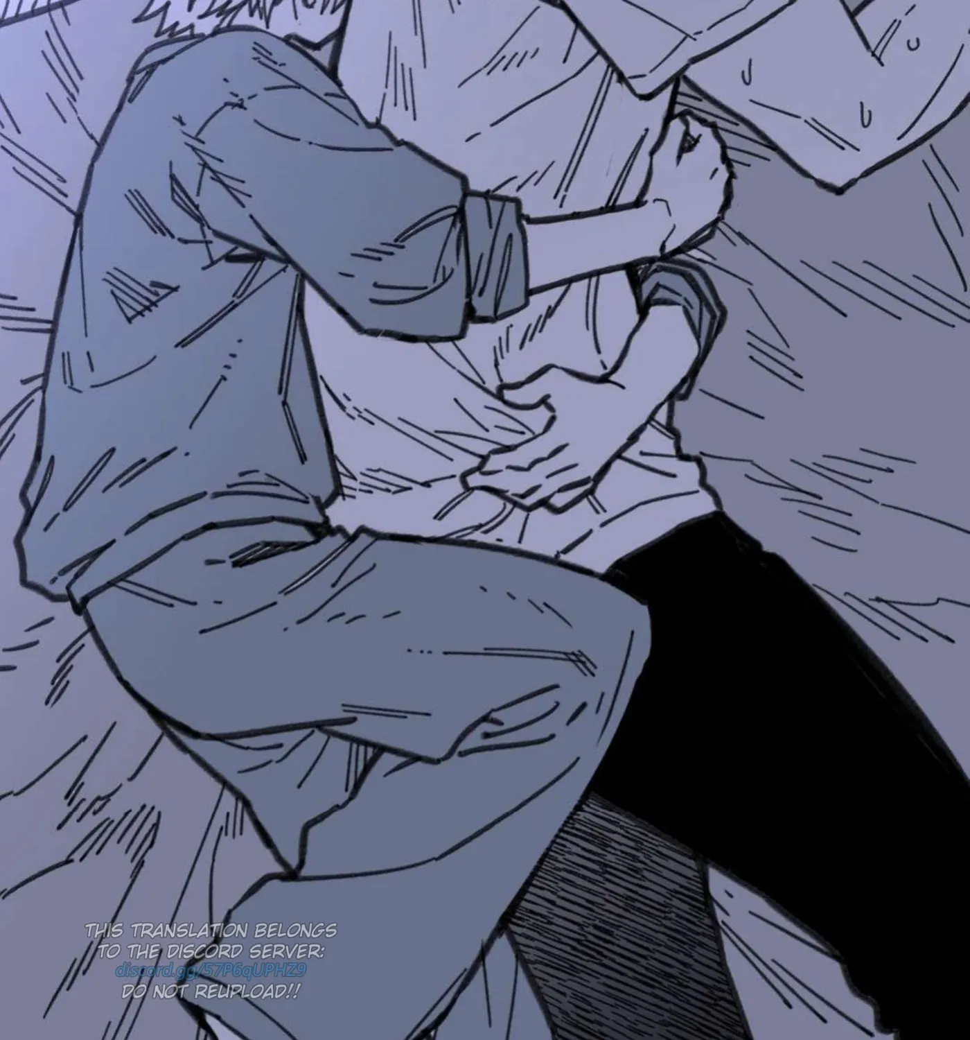 Read High School Boy chapter 23 image 26 on Lezhin