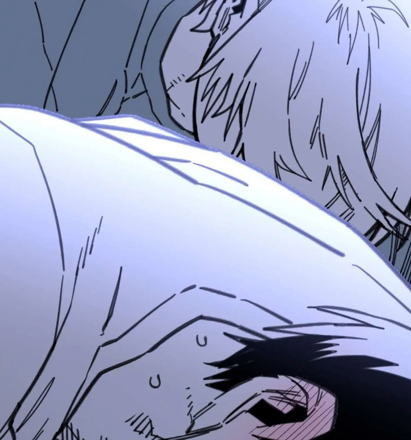 Read High School Boy chapter 23 image 31 on Lezhin
