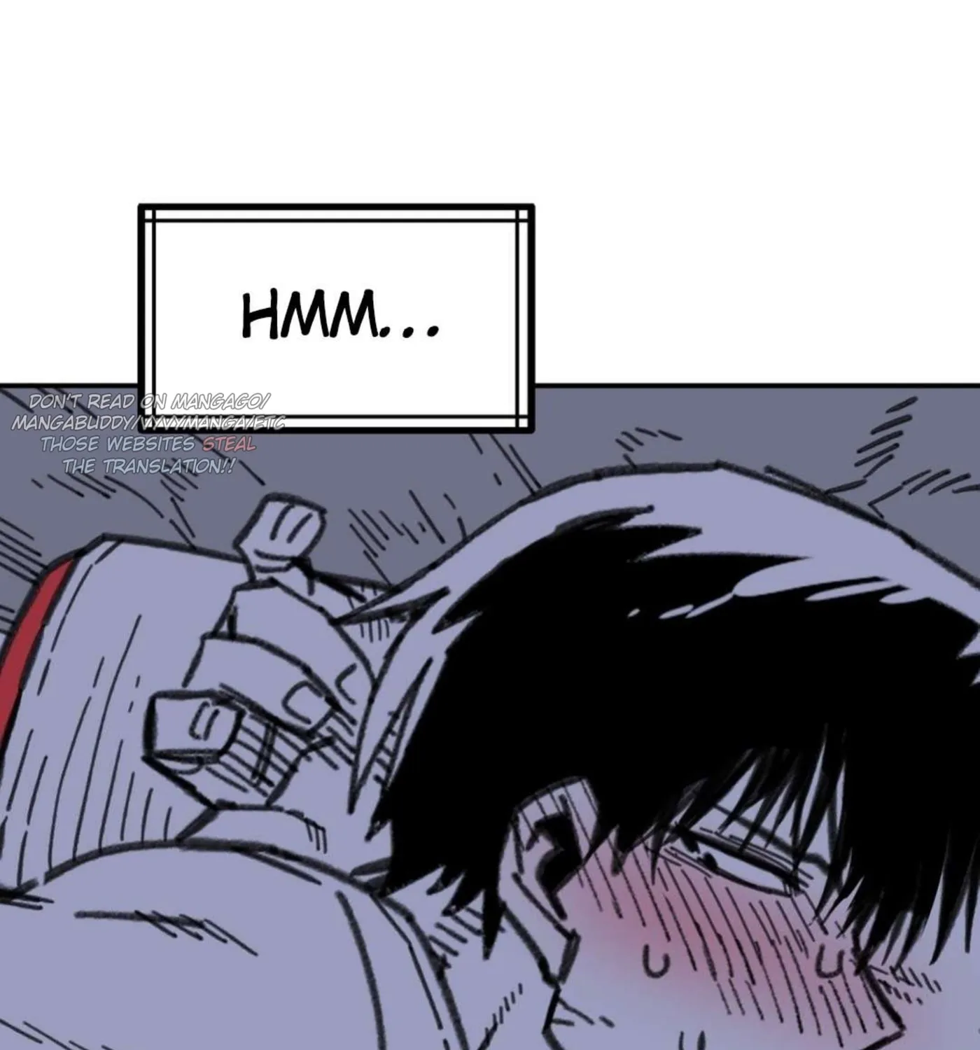 Read High School Boy chapter 23 image 68 on Lezhin