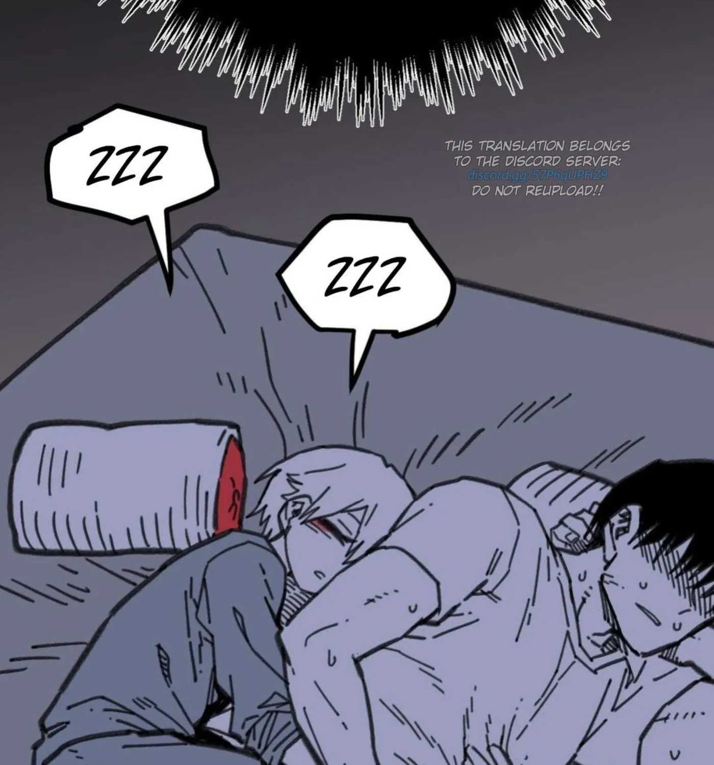 Read High School Boy chapter 23 image 88 on Lezhin
