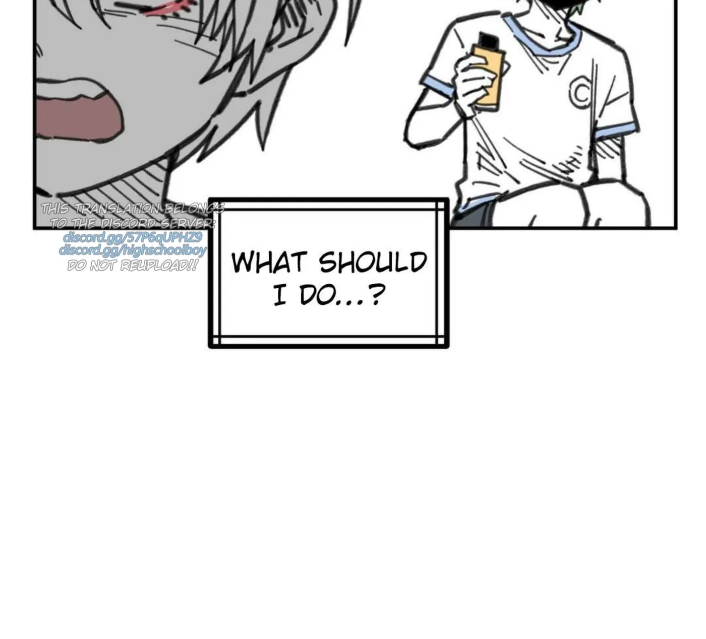 Read High School Boy chapter 24 image 103 on Lezhin