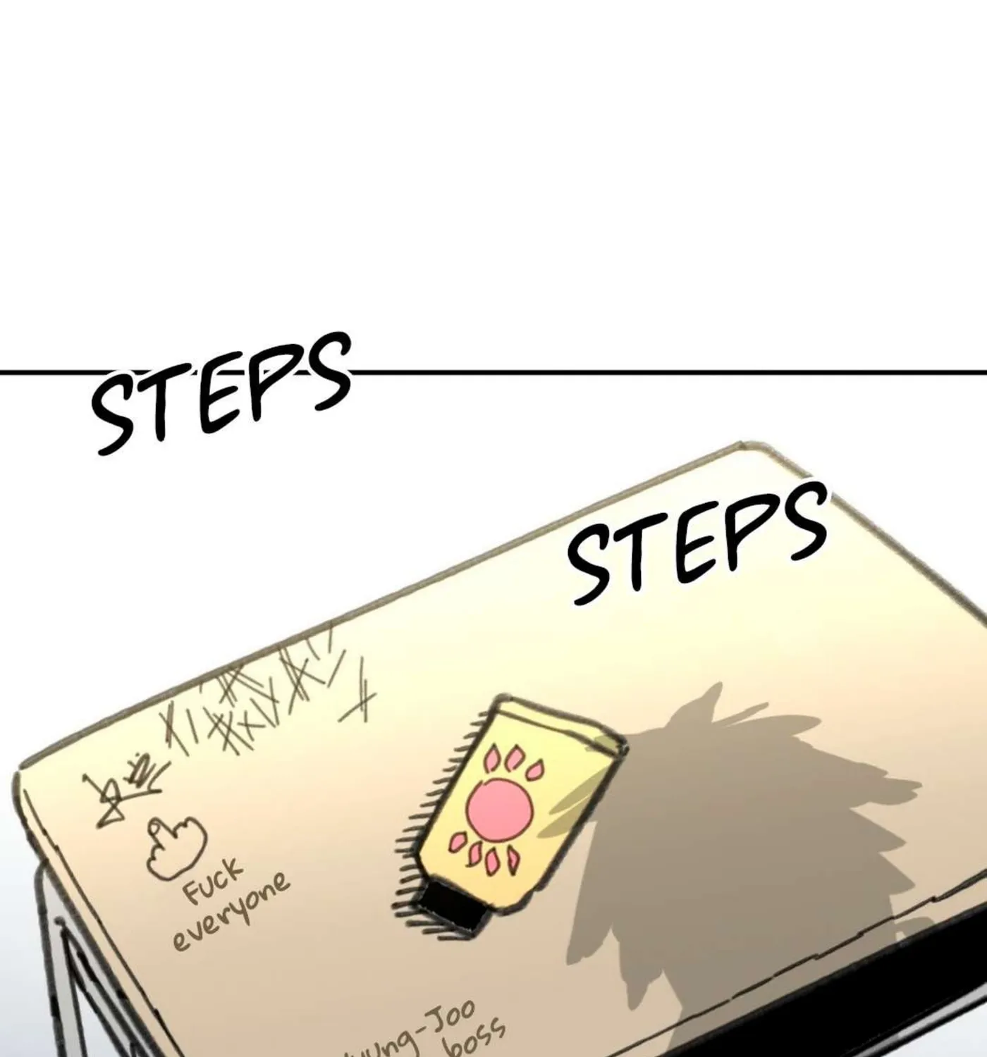 Read High School Boy chapter 24 image 106 on Lezhin