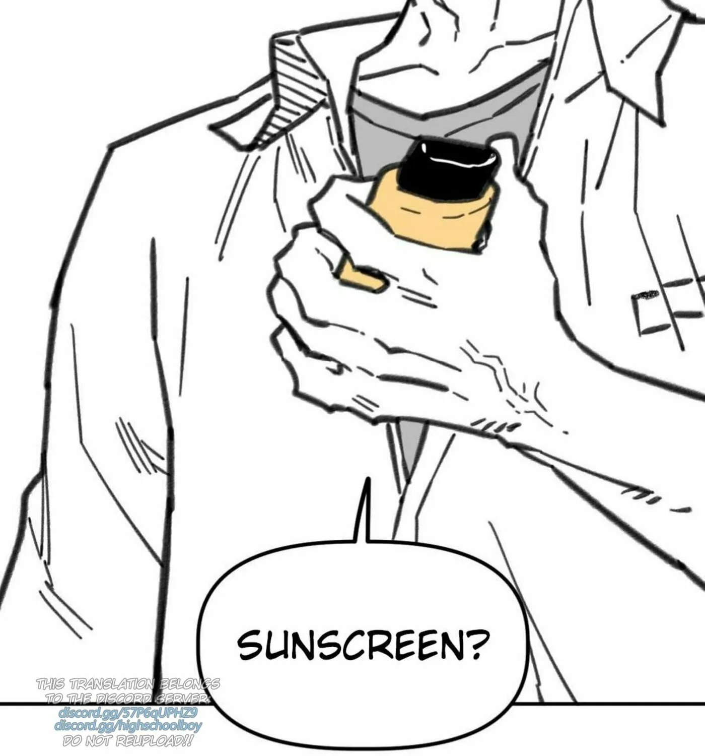 Read High School Boy chapter 24 image 110 on Lezhin