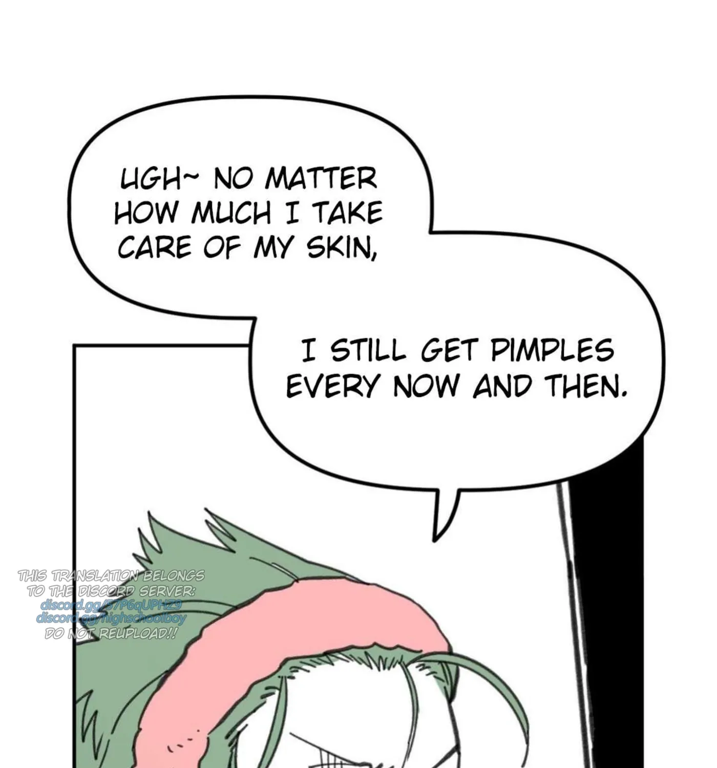 Read High School Boy chapter 24 image 12 on Lezhin