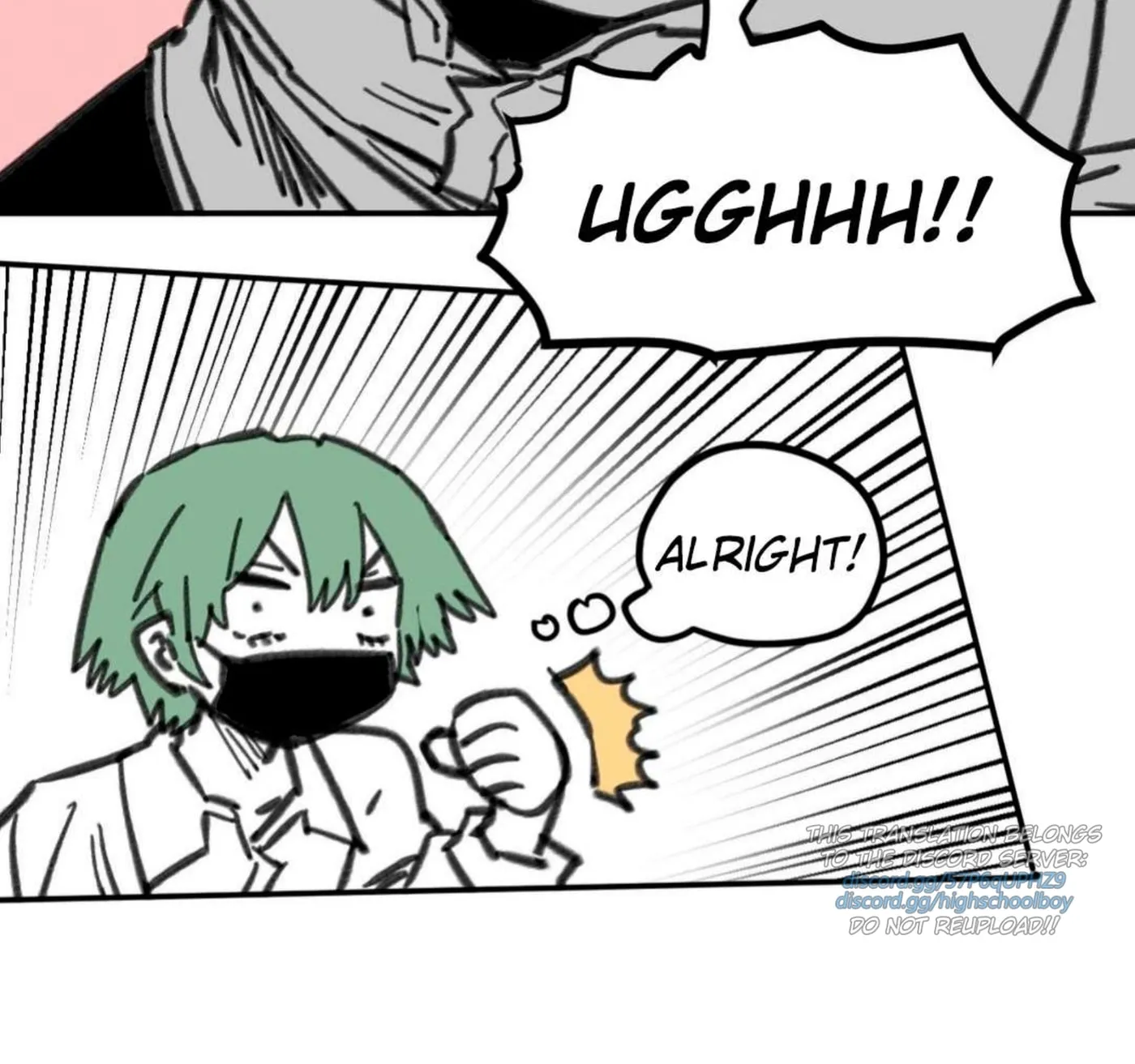 Read High School Boy chapter 24 image 121 on Lezhin