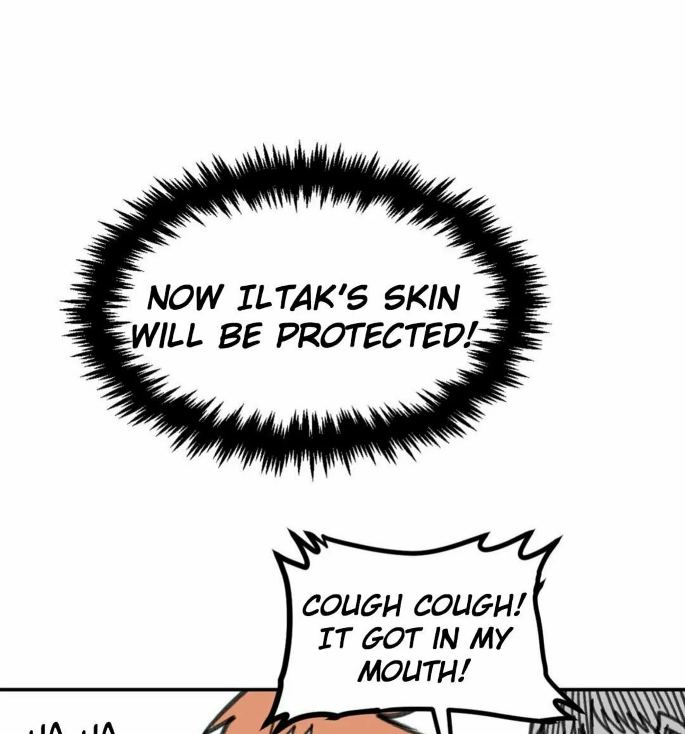 Read High School Boy chapter 24 image 122 on Lezhin
