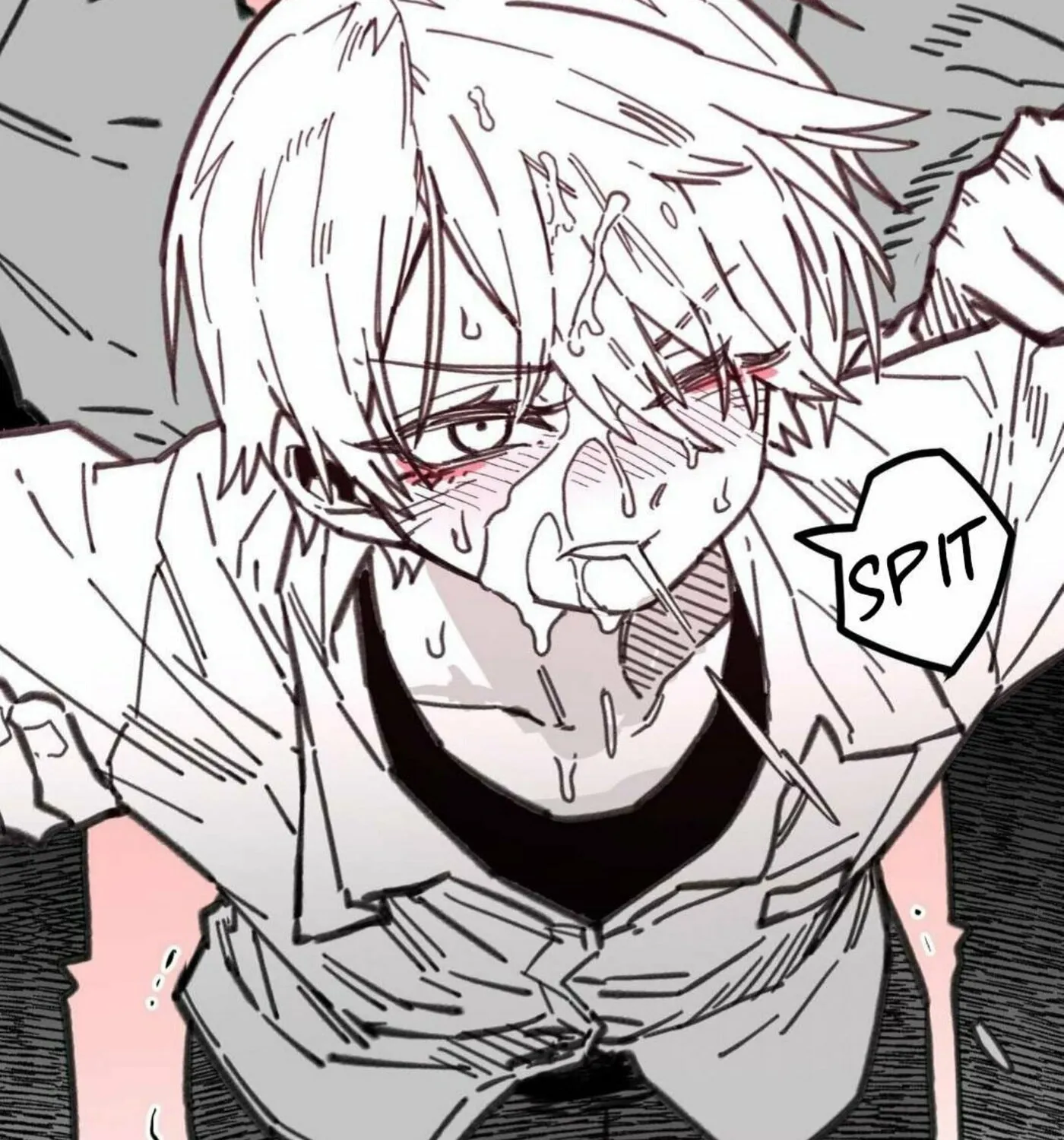 Read High School Boy chapter 24 image 128 on Lezhin