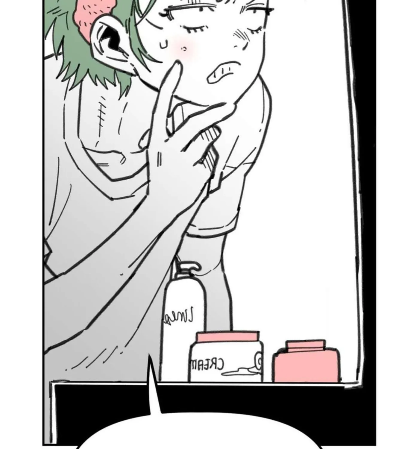 Read High School Boy chapter 24 image 13 on Lezhin