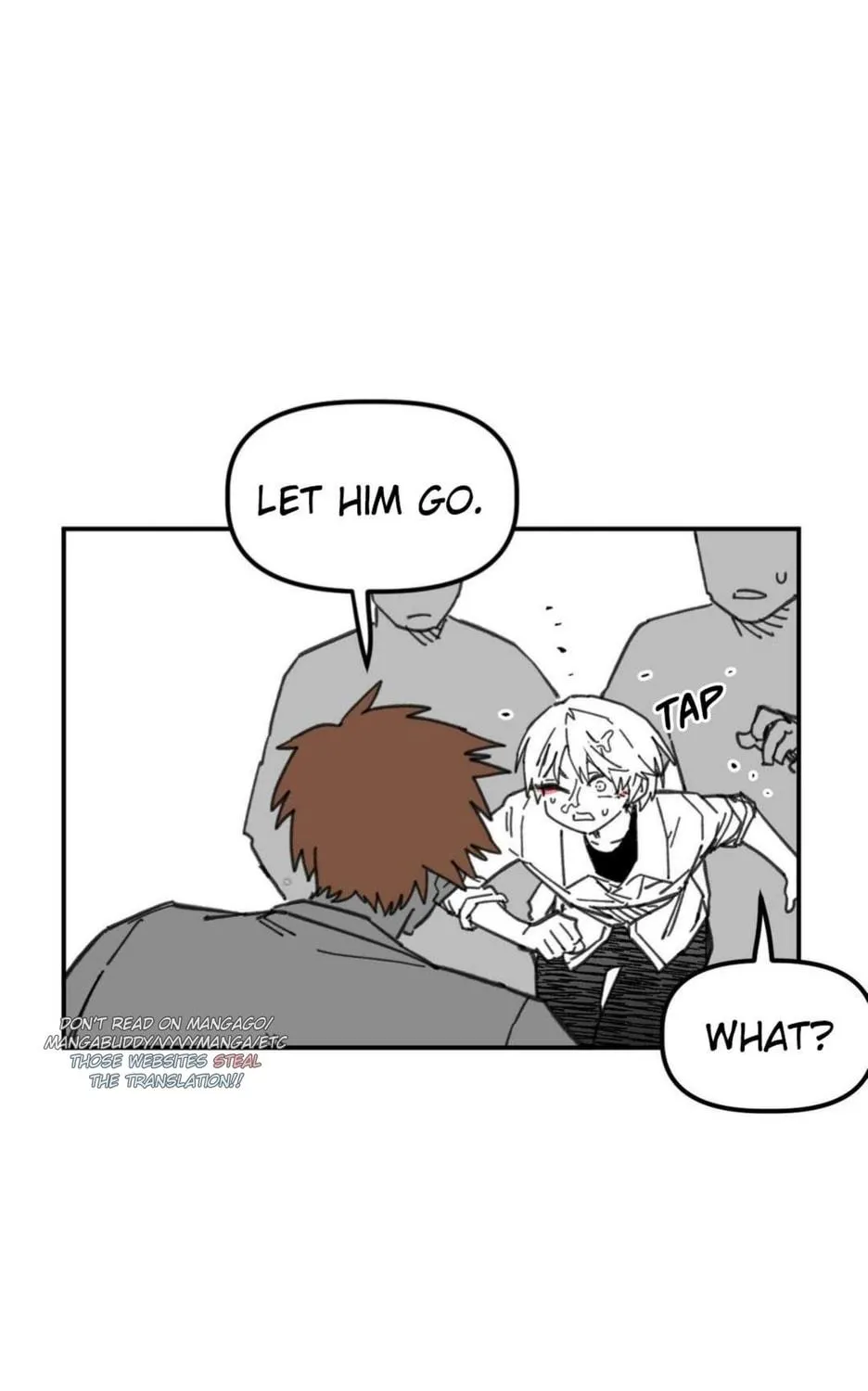 Read High School Boy chapter 24 image 136 on Lezhin