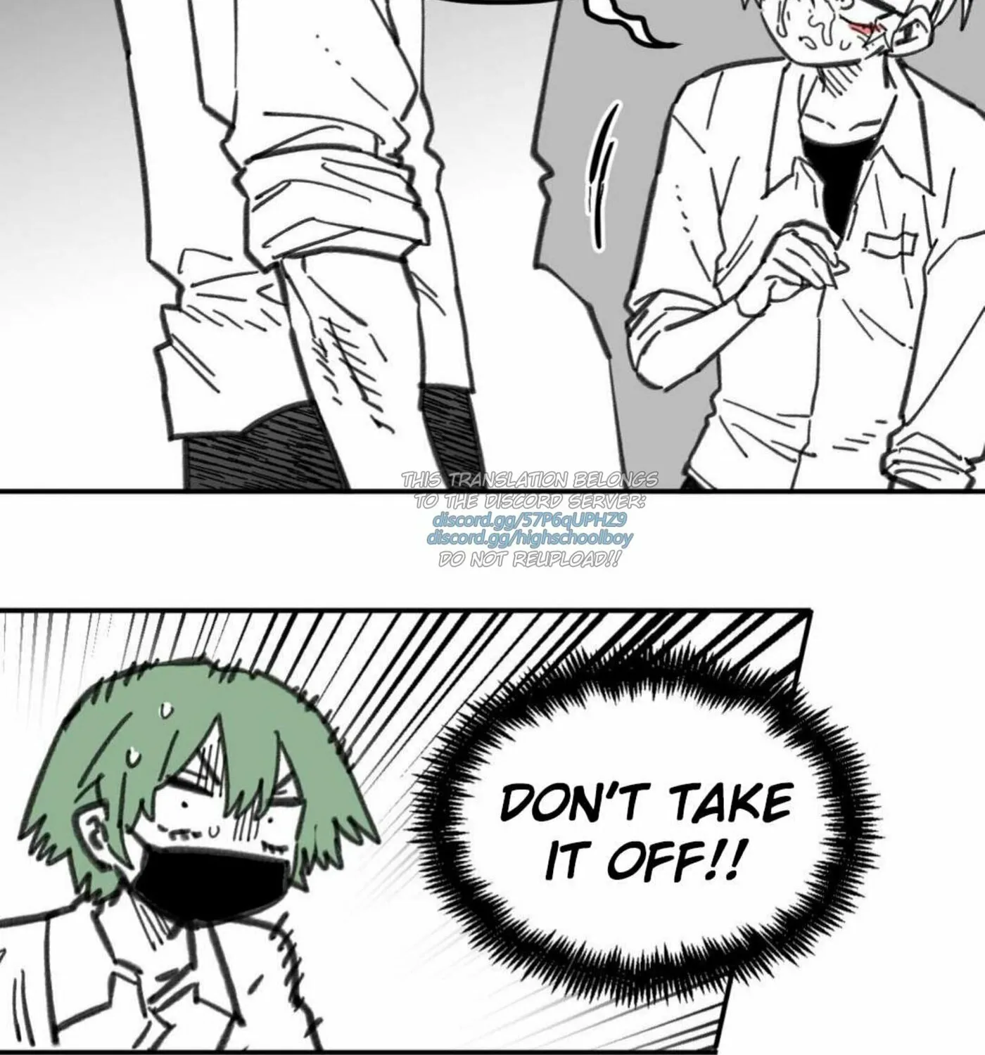 Read High School Boy chapter 24 image 139 on Lezhin