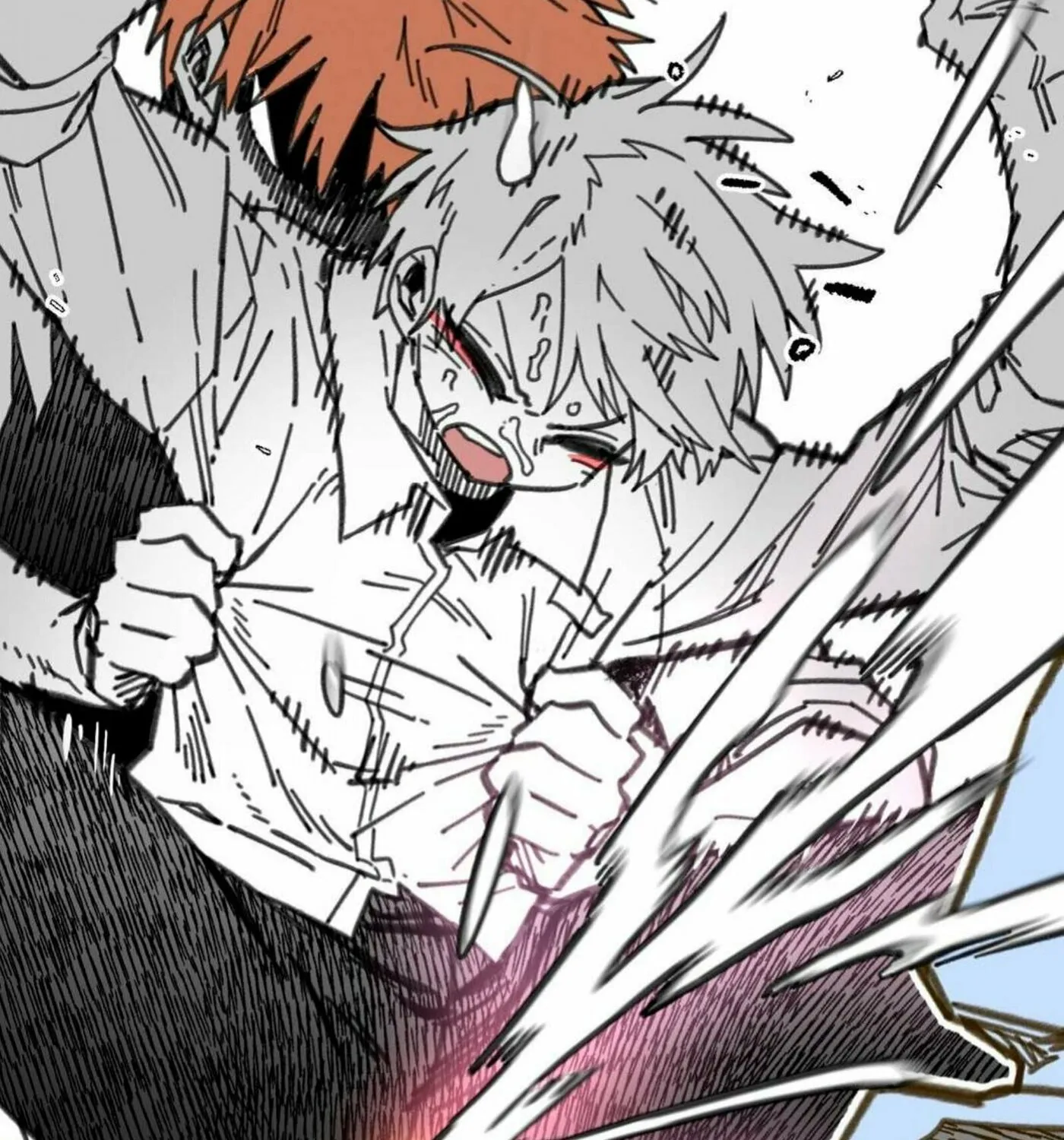 Read High School Boy chapter 24 image 162 on Lezhin