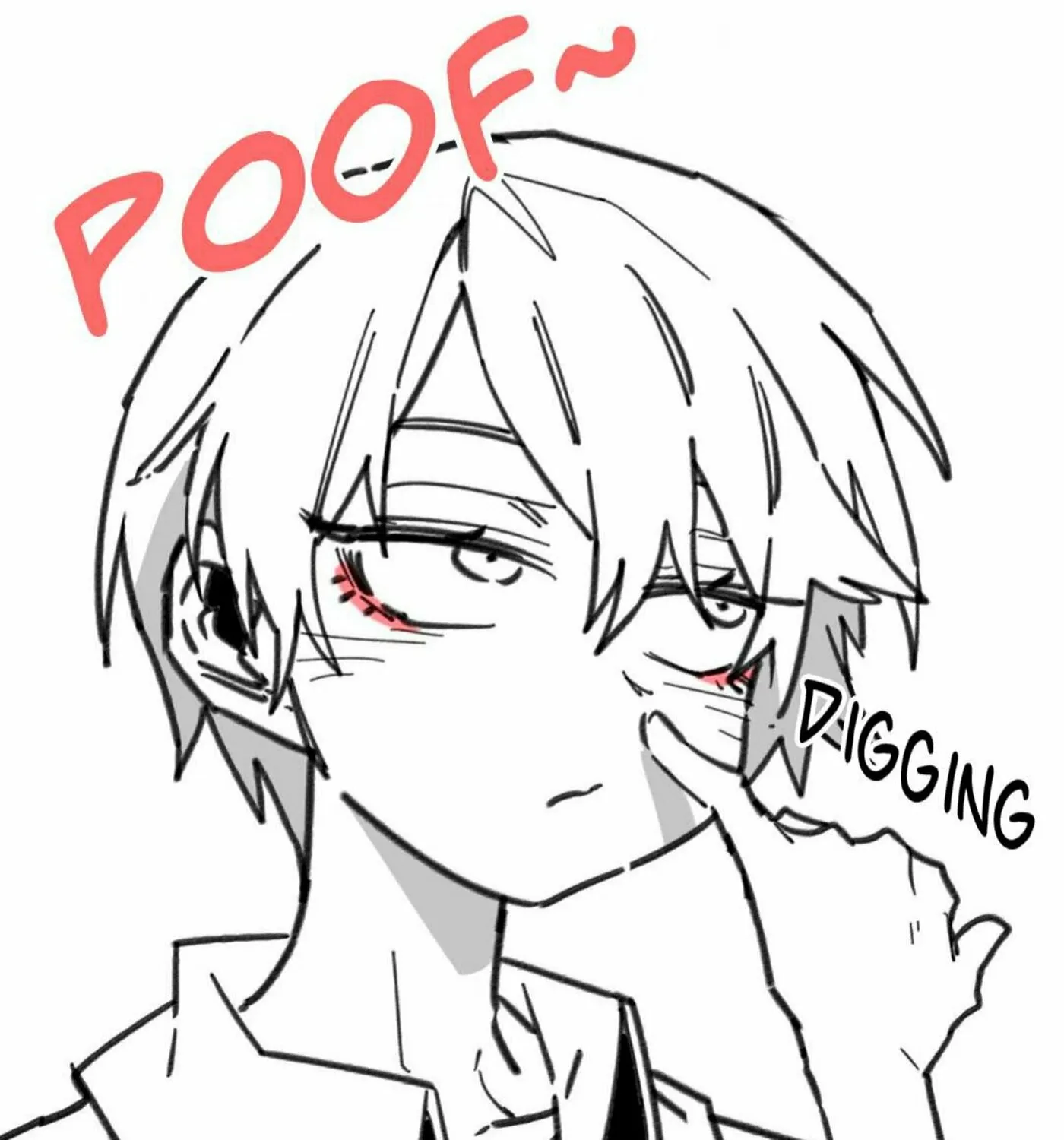 Read High School Boy chapter 24 image 21 on Lezhin