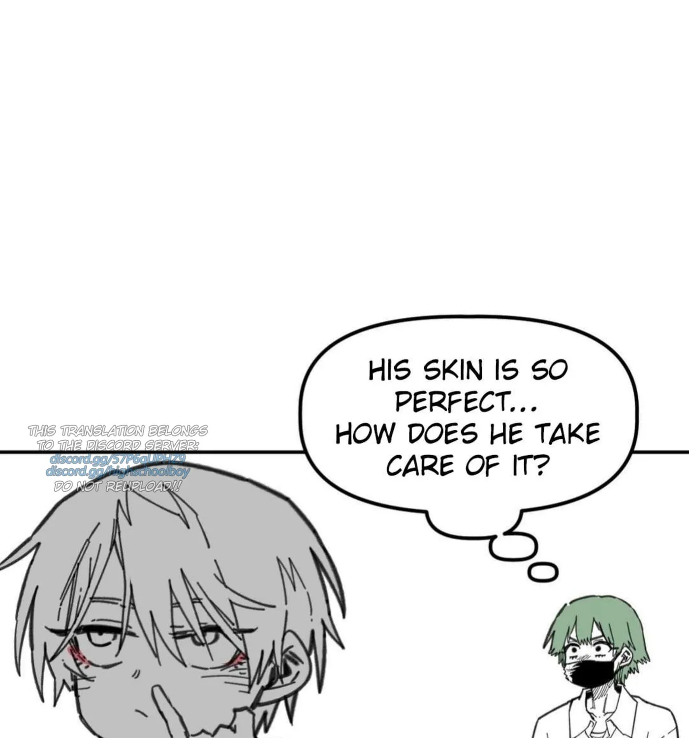 Read High School Boy chapter 24 image 23 on Lezhin