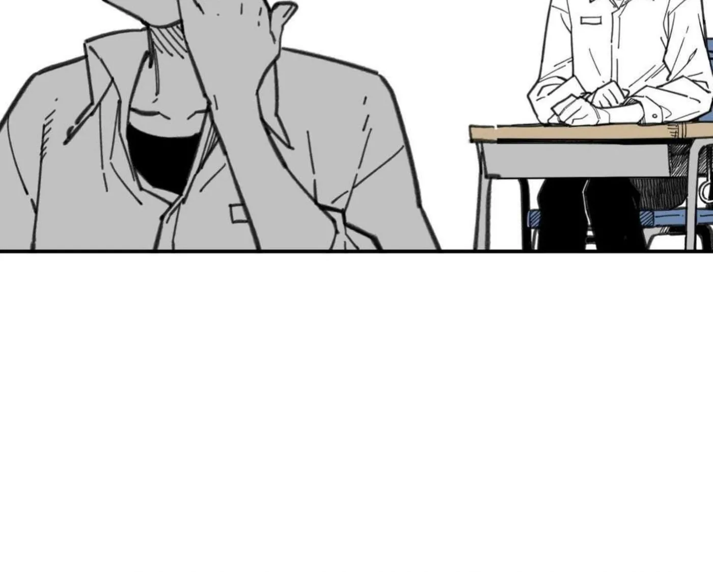 Read High School Boy chapter 24 image 24 on Lezhin