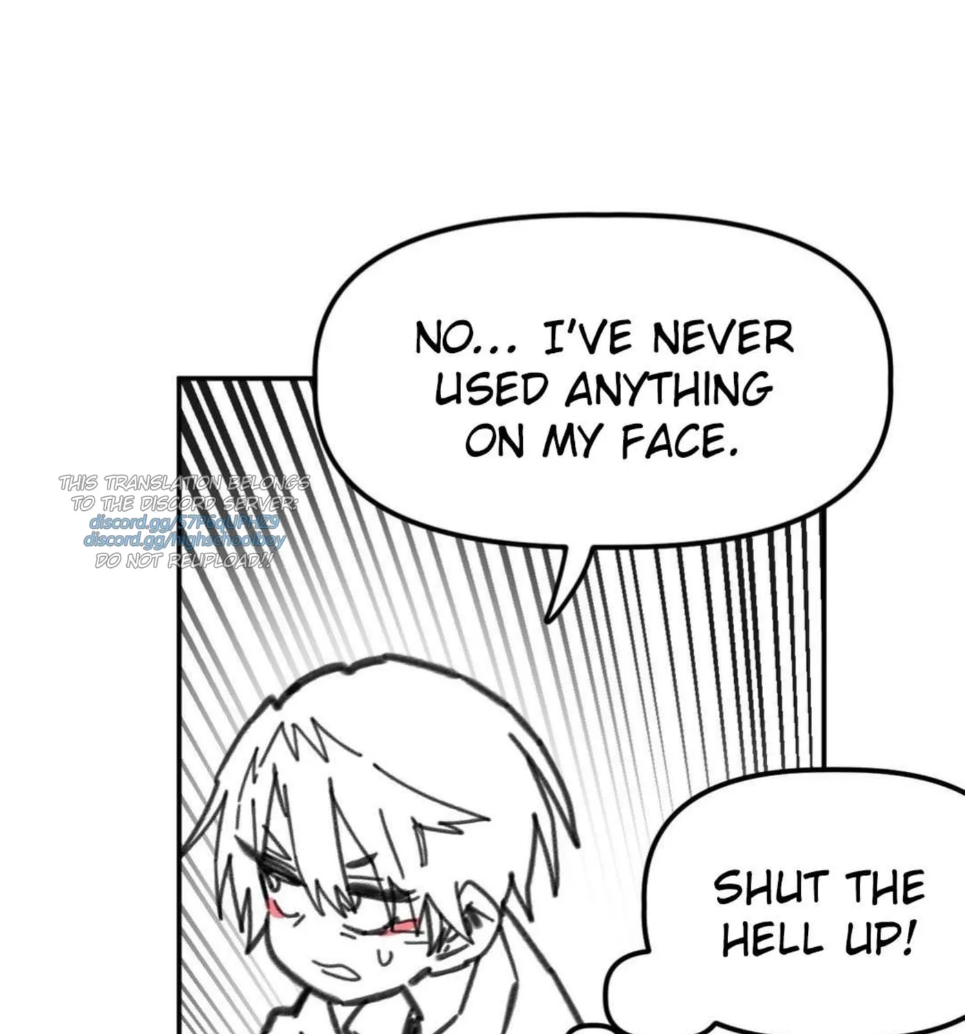 Read High School Boy chapter 24 image 34 on Lezhin