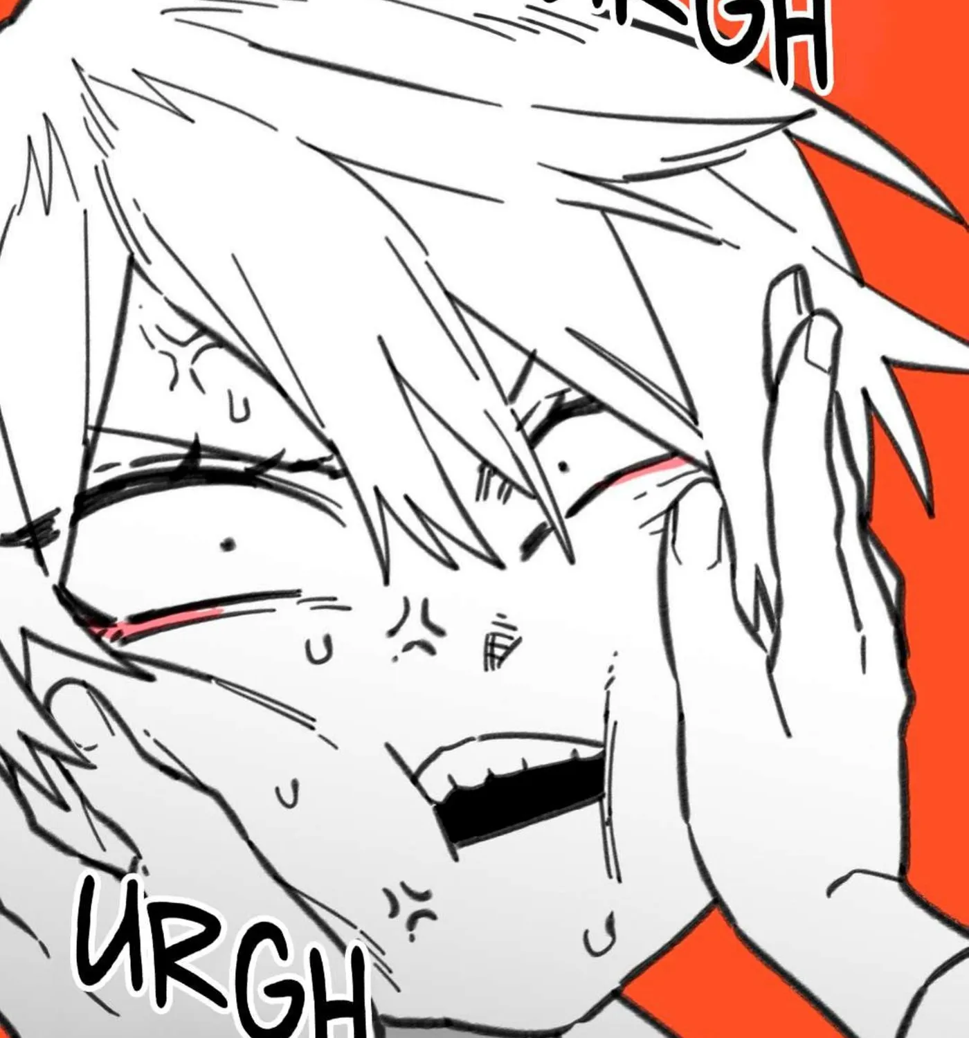Read High School Boy chapter 24 image 40 on Lezhin