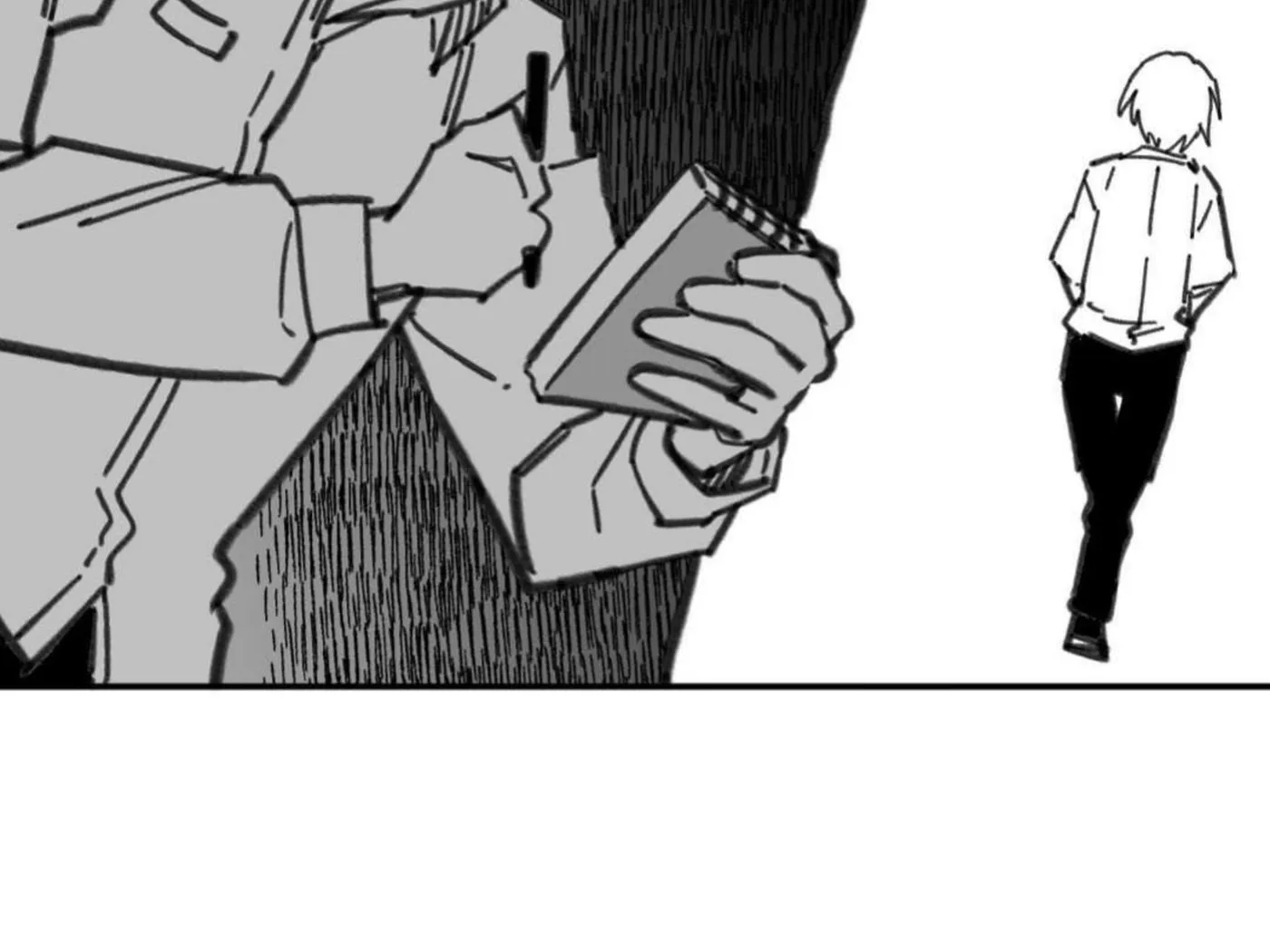 Read High School Boy chapter 24 image 46 on Lezhin