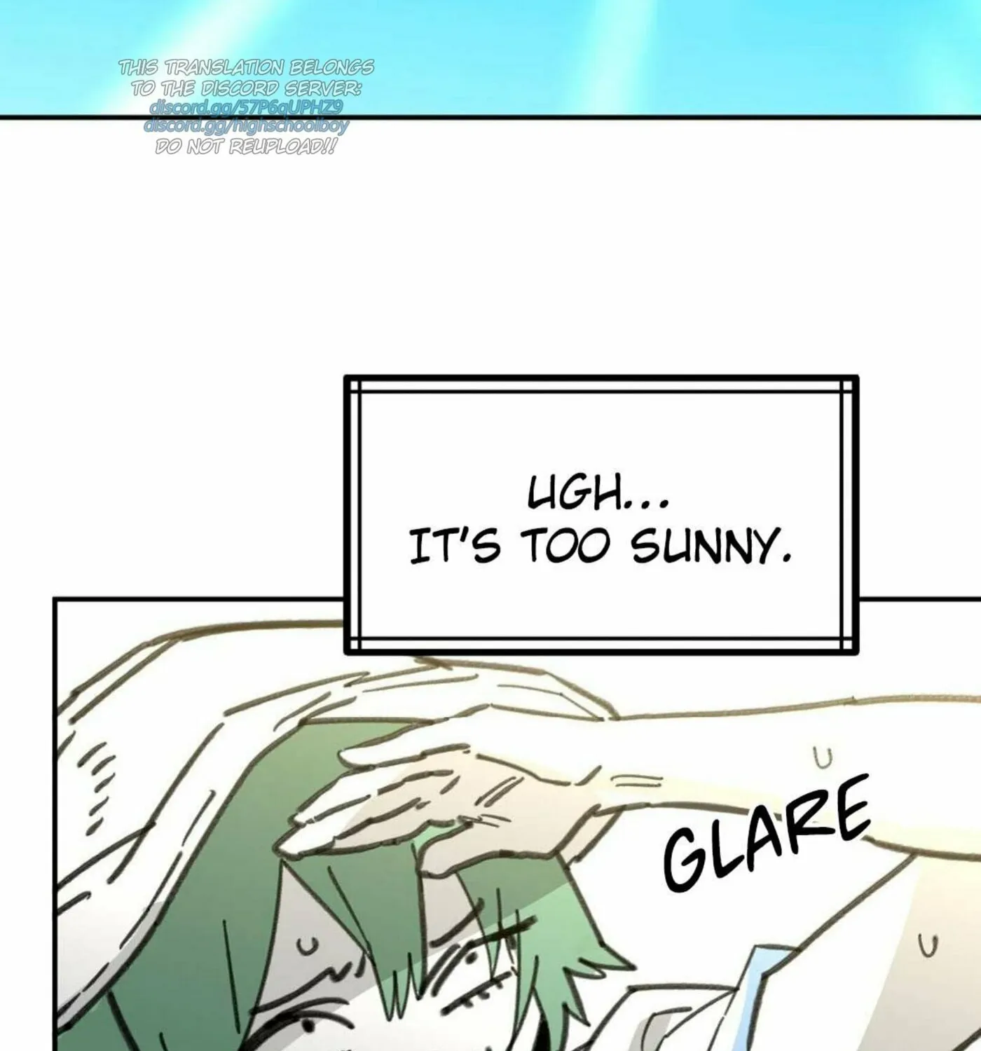 Read High School Boy chapter 24 image 54 on Lezhin