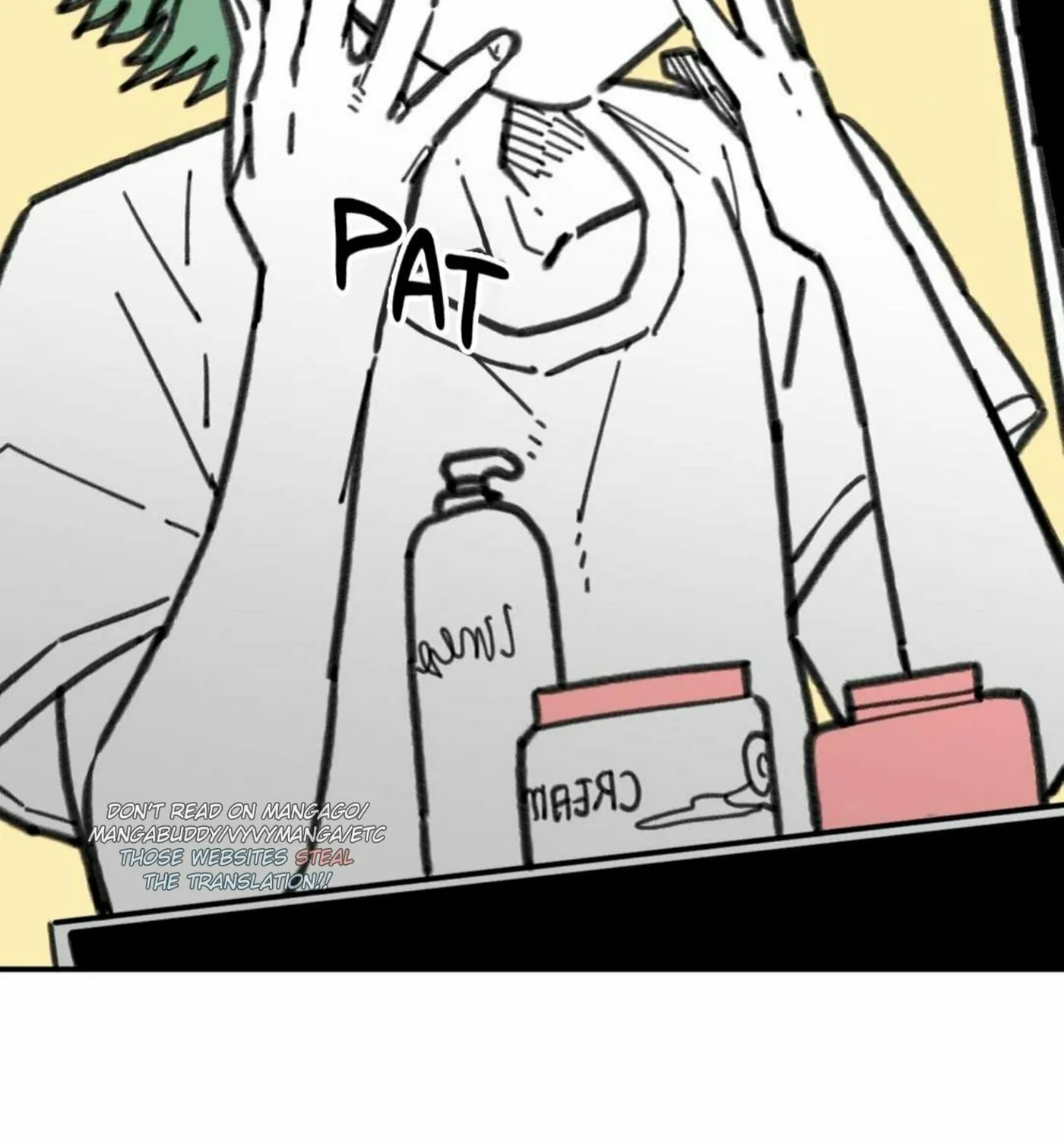 Read High School Boy chapter 24 image 6 on Lezhin