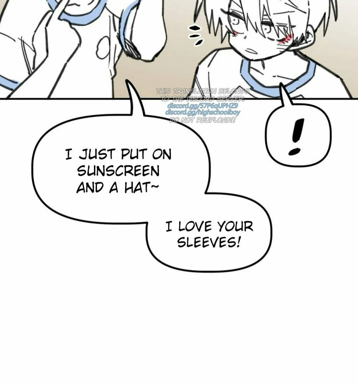 Read High School Boy chapter 24 image 65 on Lezhin