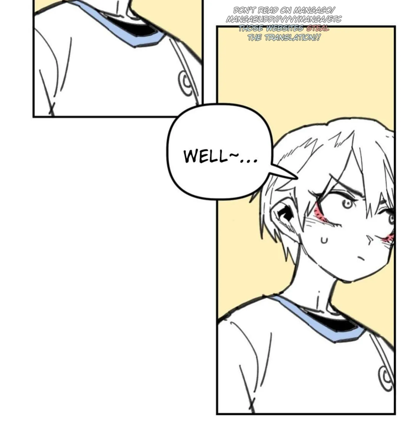 Read High School Boy chapter 24 image 84 on Lezhin
