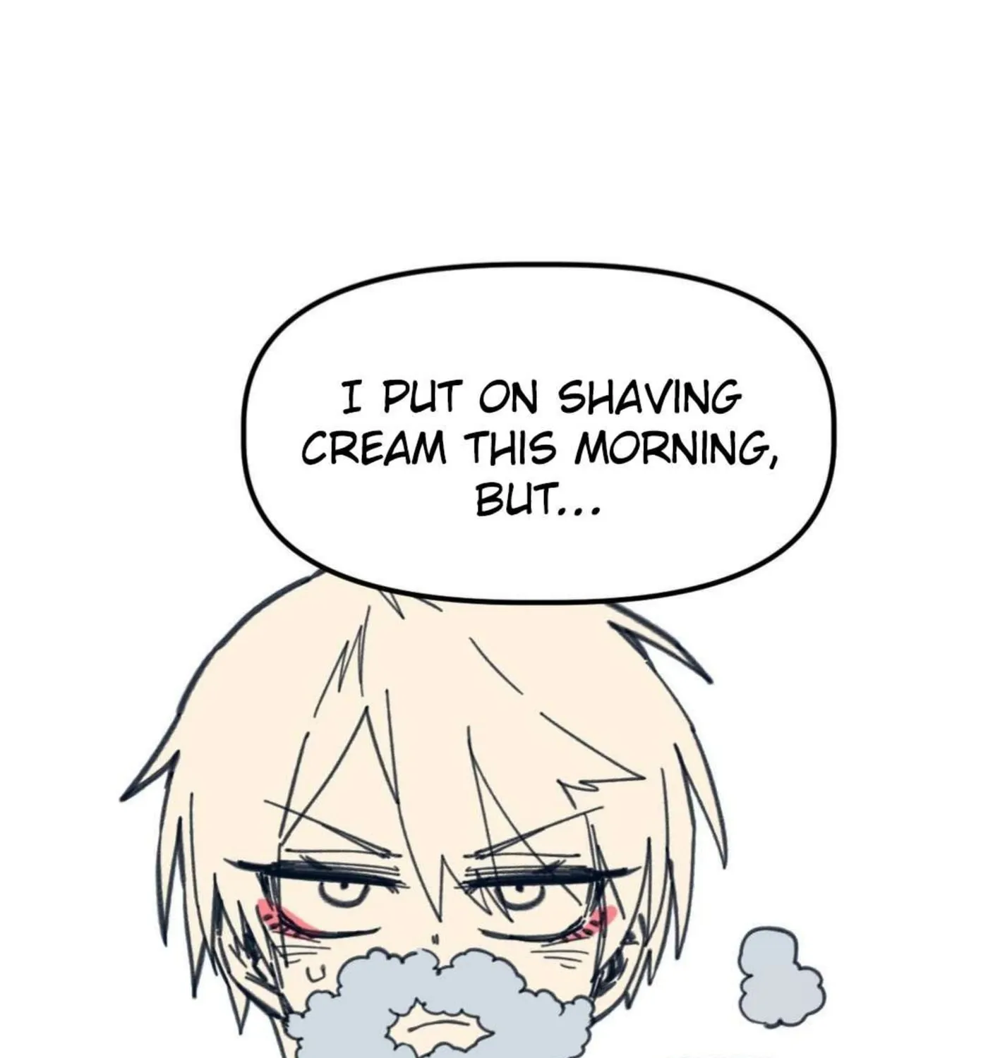 Read High School Boy chapter 24 image 86 on Lezhin