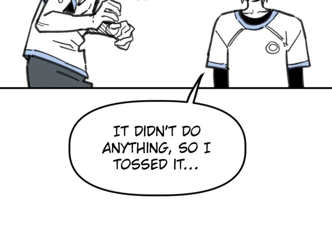 Read High School Boy chapter 24 image 88 on Lezhin
