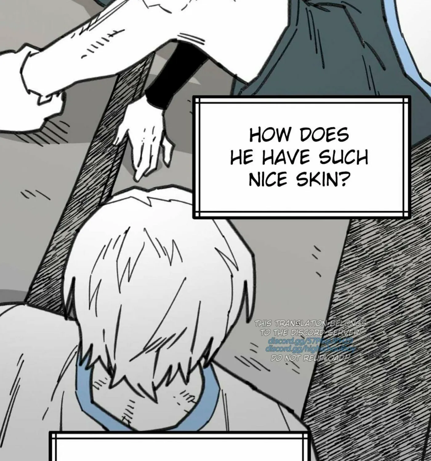 Read High School Boy chapter 24 image 94 on Lezhin