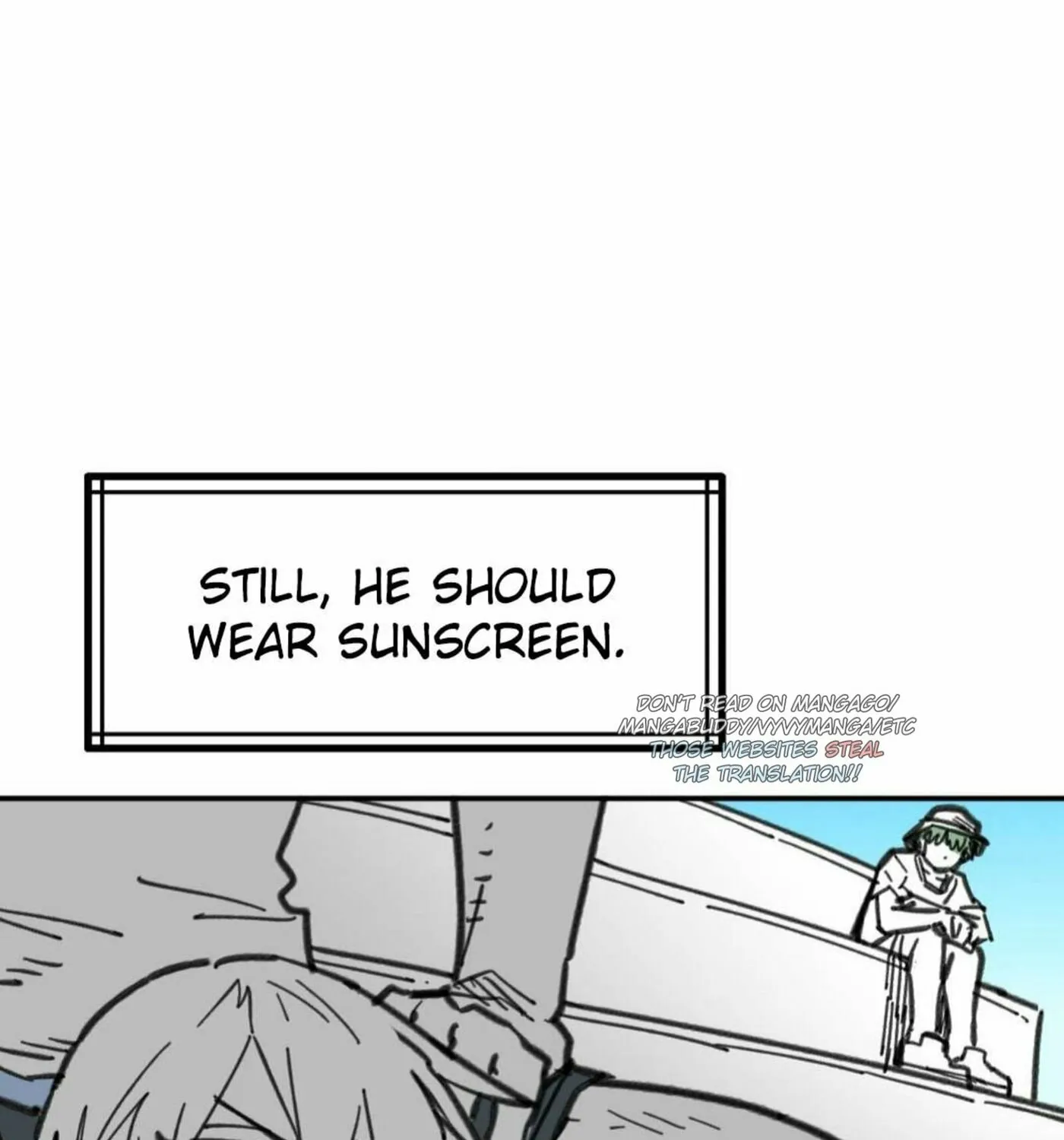 Read High School Boy chapter 24 image 96 on Lezhin