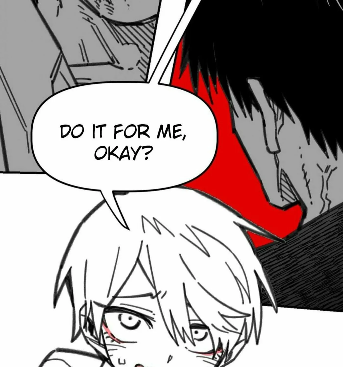 Read High School Boy chapter 25 image 110 on Lezhin
