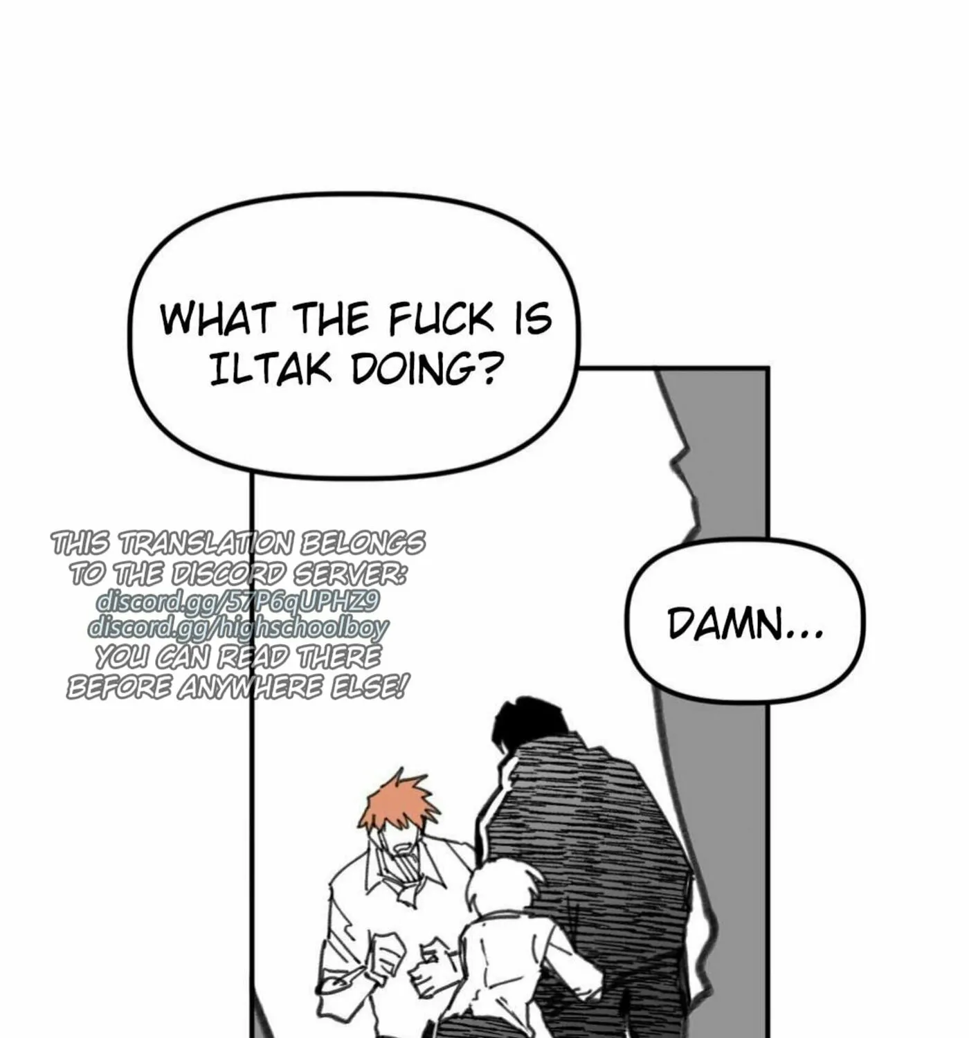 Read High School Boy chapter 25 image 117 on Lezhin