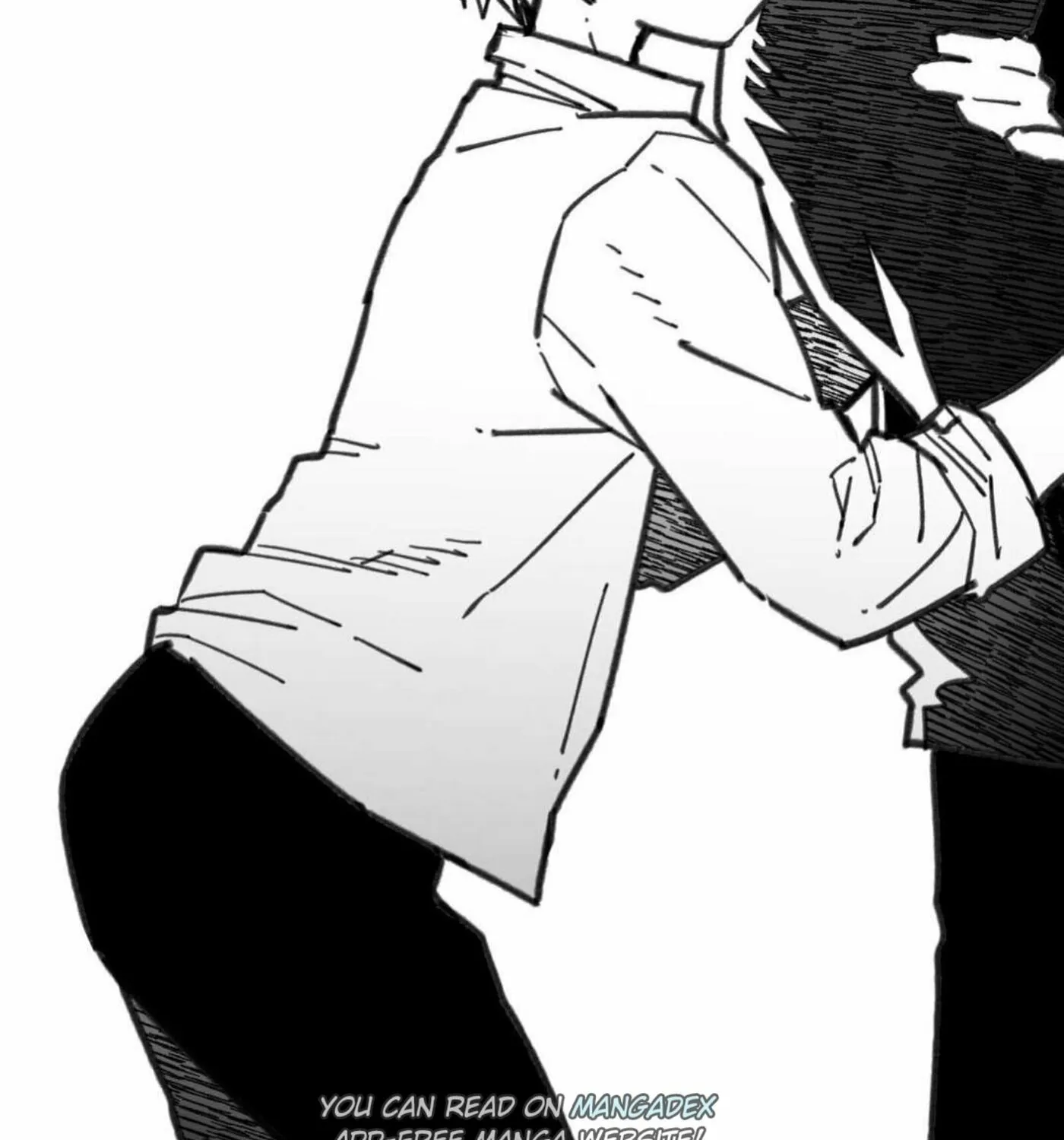Read High School Boy chapter 25 image 121 on Lezhin