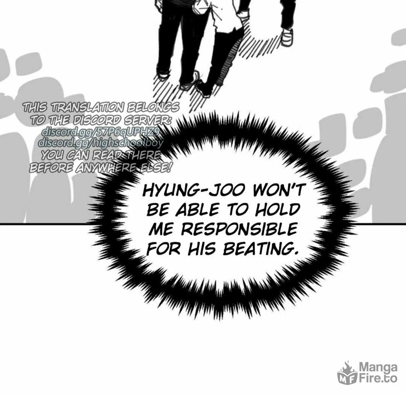 Read High School Boy chapter 25 image 124 on Lezhin