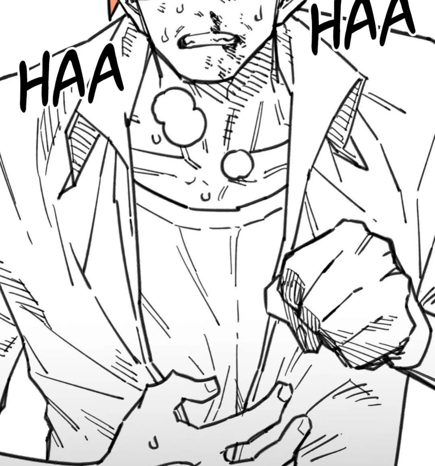 Read High School Boy chapter 25 image 128 on Lezhin