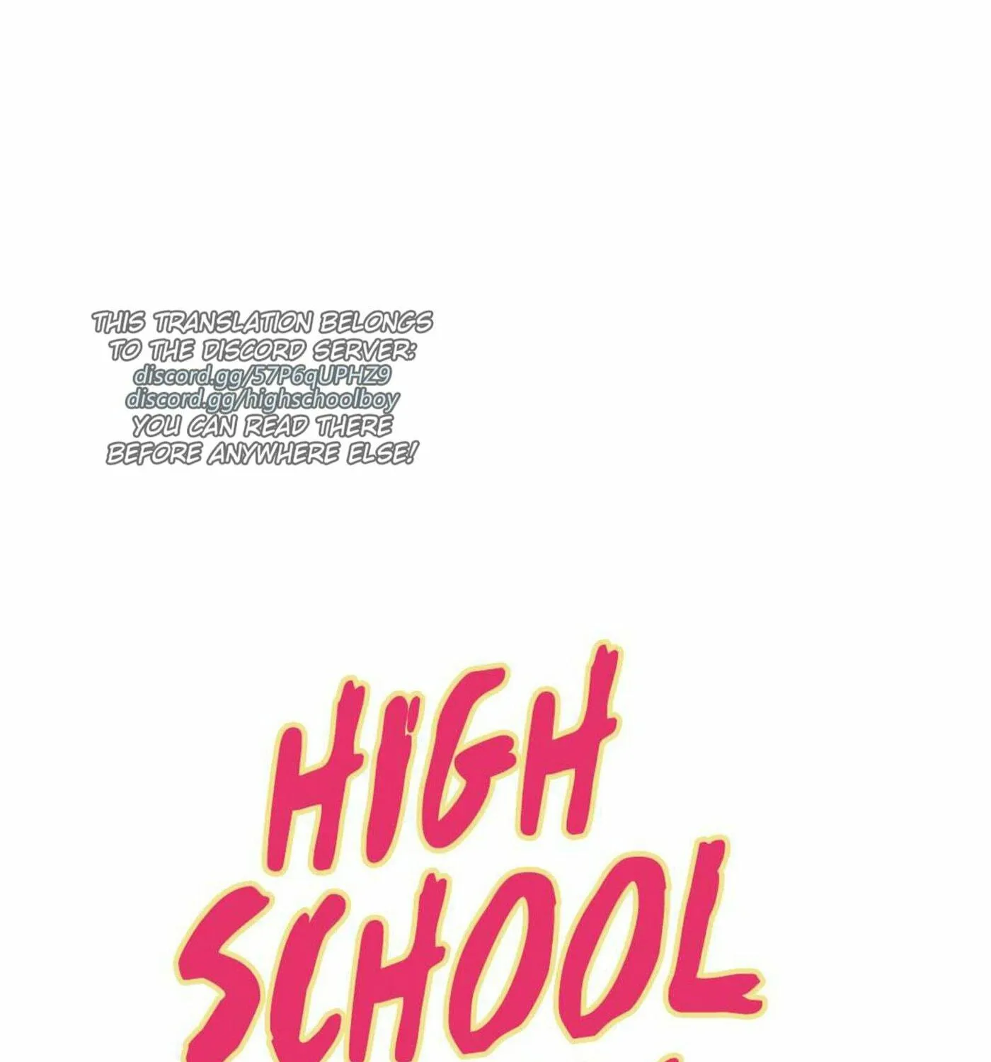 Read High School Boy chapter 25 image 13 on Lezhin