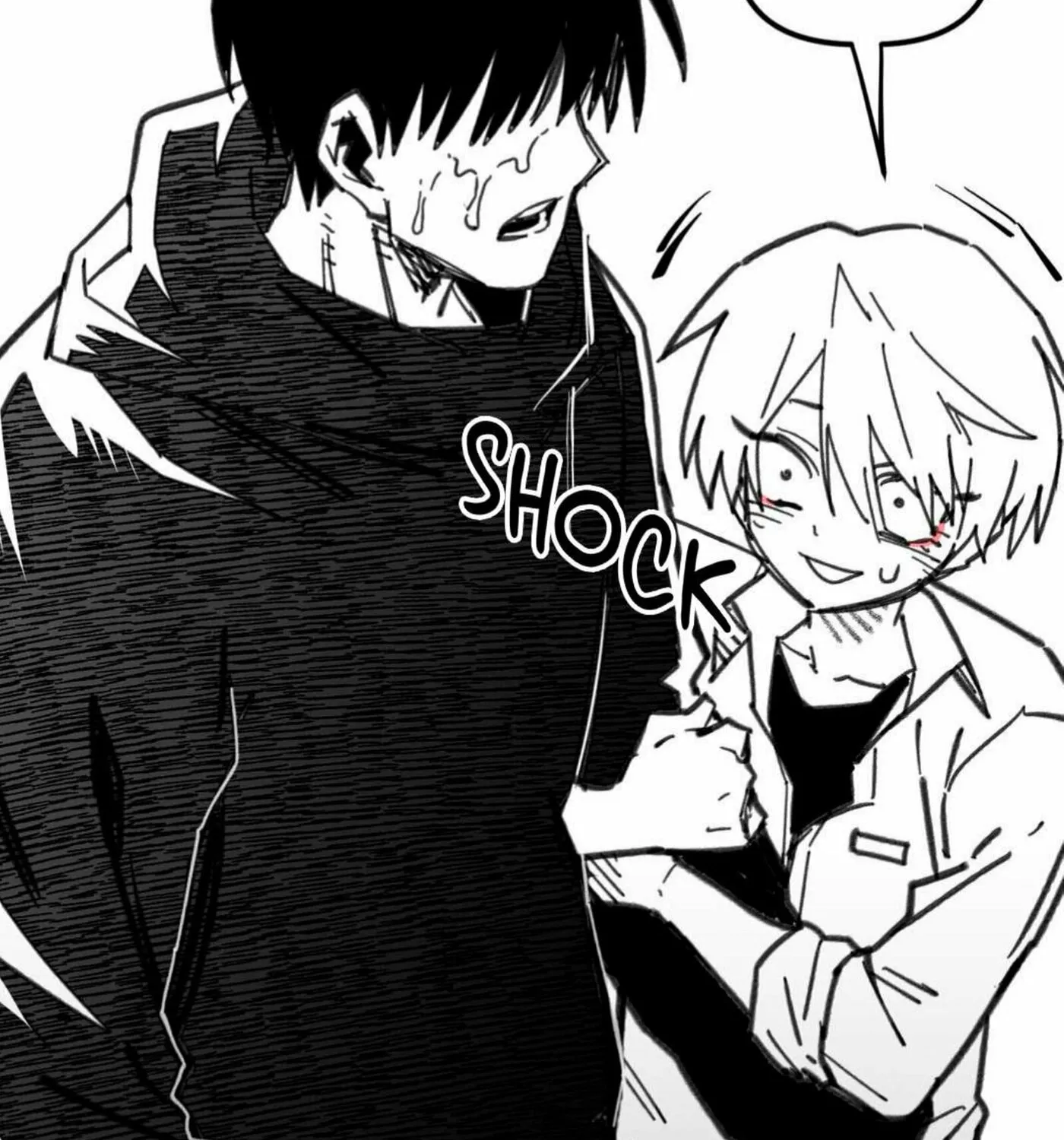 Read High School Boy chapter 25 image 136 on Lezhin
