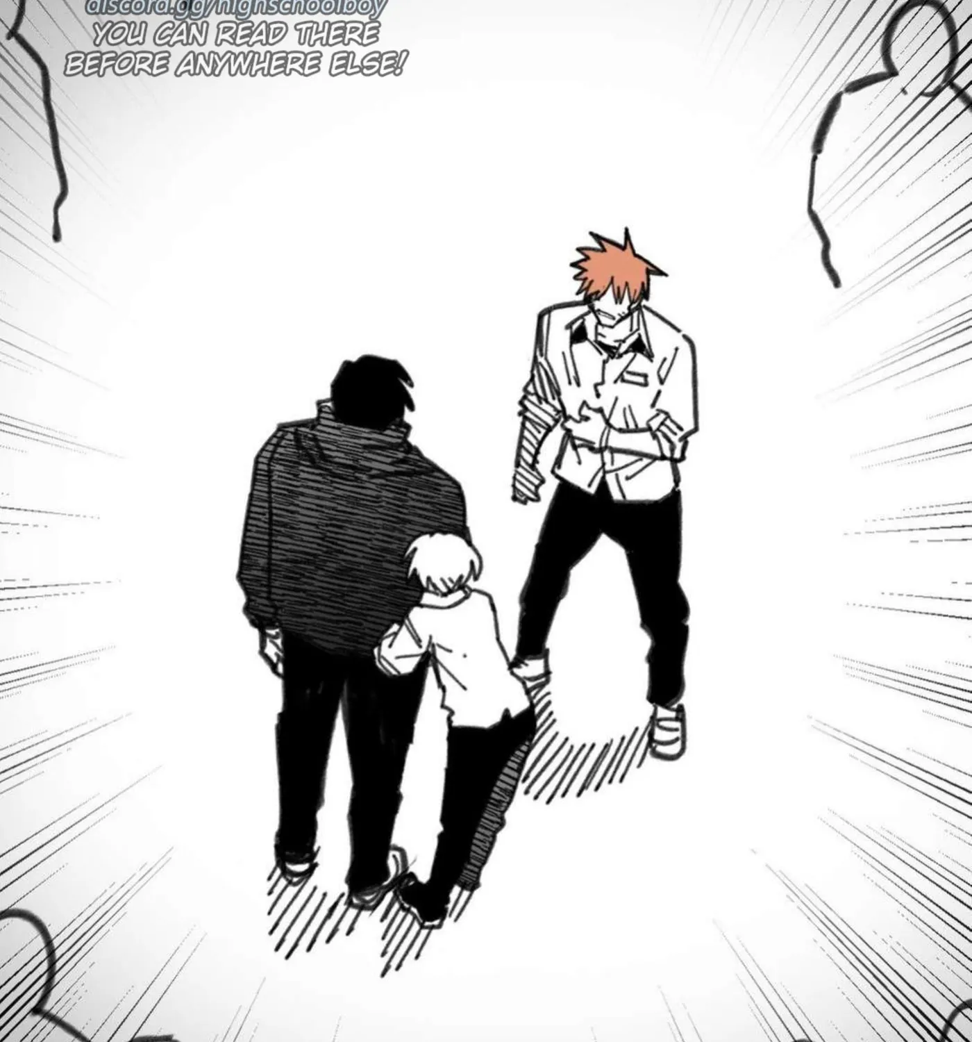 Read High School Boy chapter 25 image 147 on Lezhin