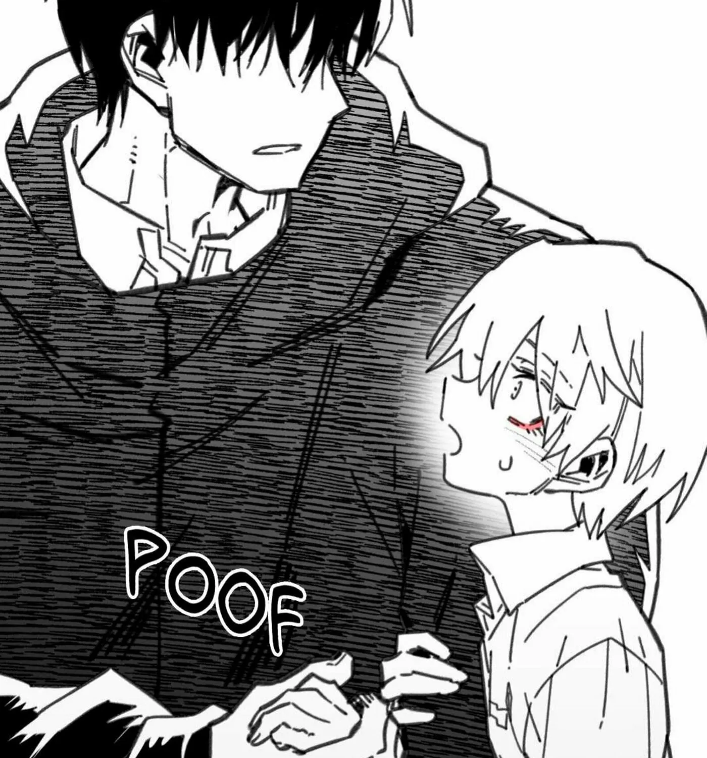 Read High School Boy chapter 25 image 152 on Lezhin