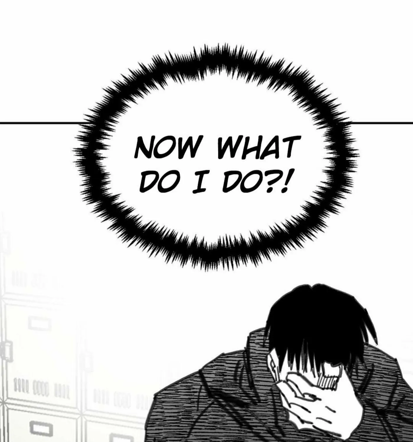Read High School Boy chapter 25 image 17 on Lezhin