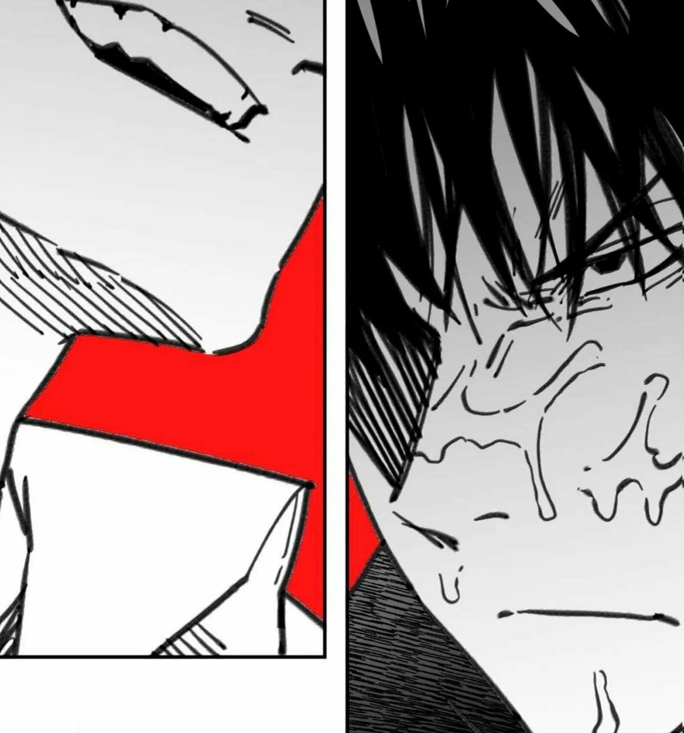 Read High School Boy chapter 25 image 25 on Lezhin